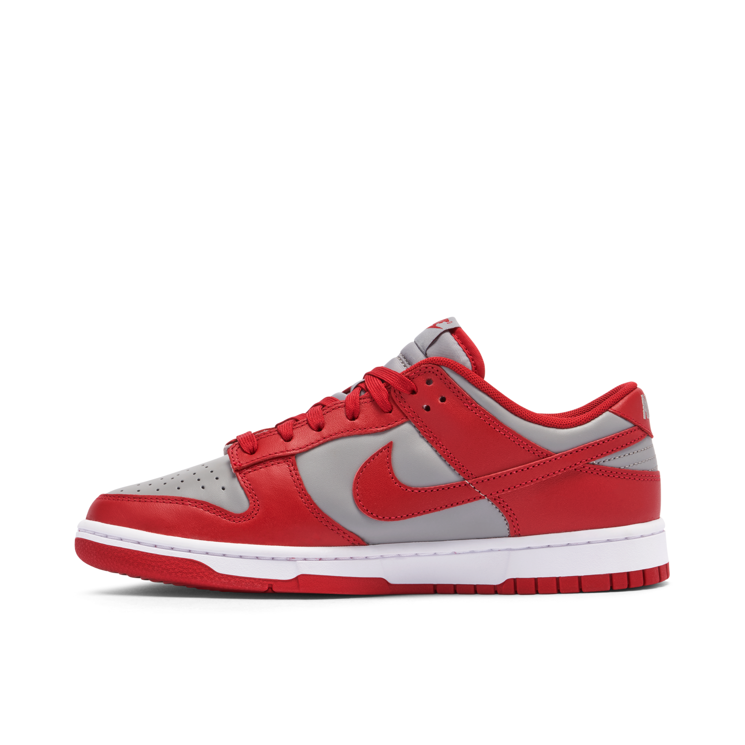 Nike Dunk Low UNLV SP University Red