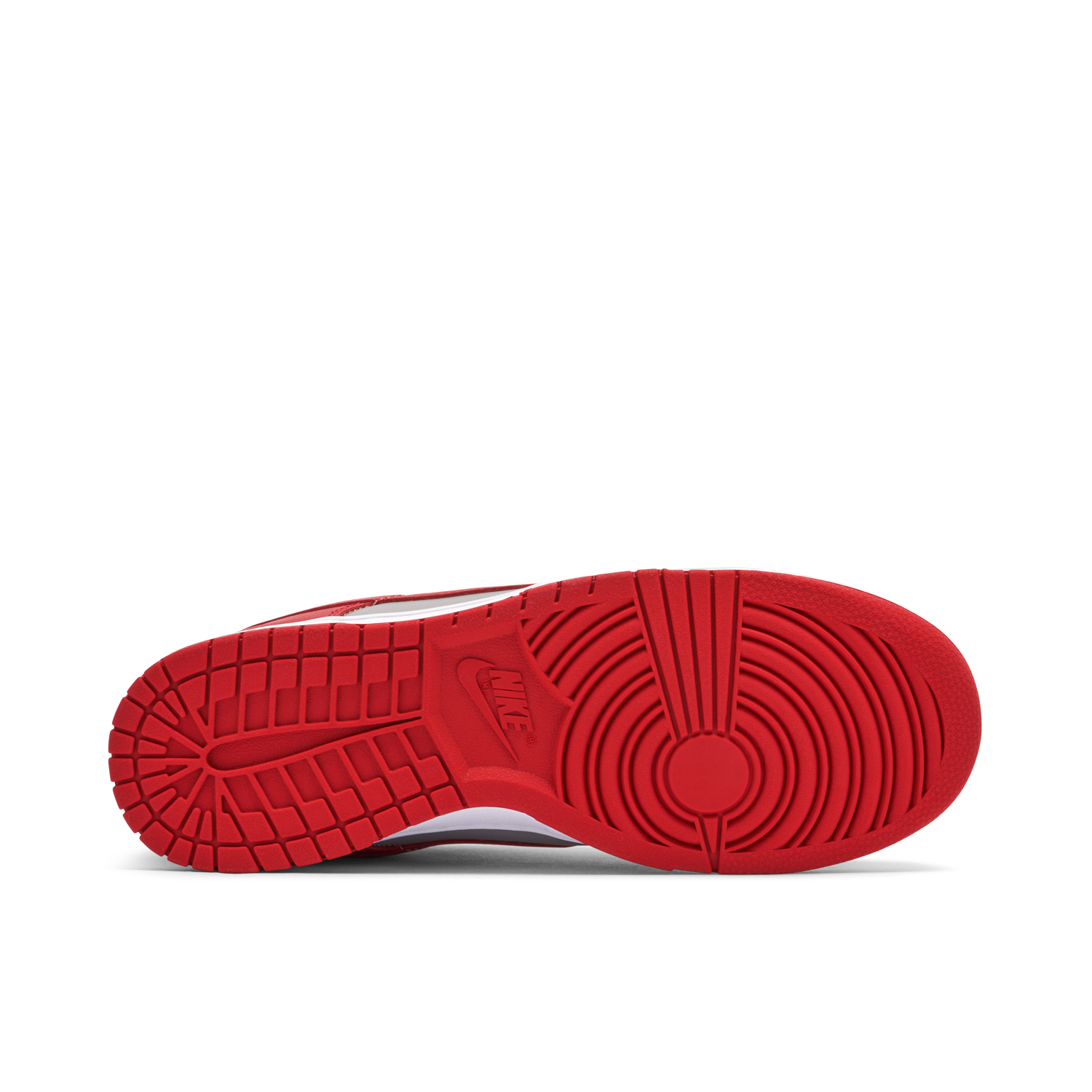 Nike Dunk Low UNLV SP University Red