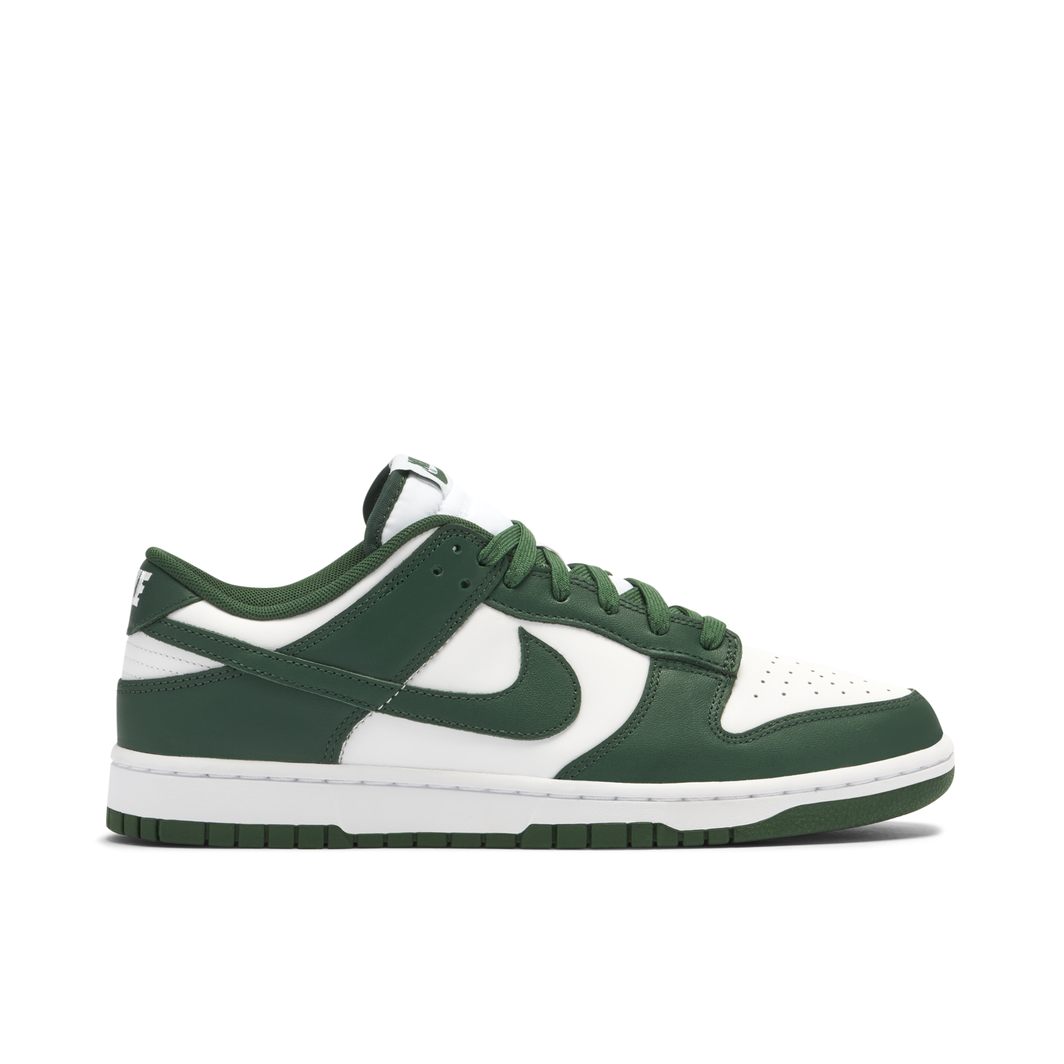 Nike Dunk Low Medium Olive Womens | DD1503-120 | Laced