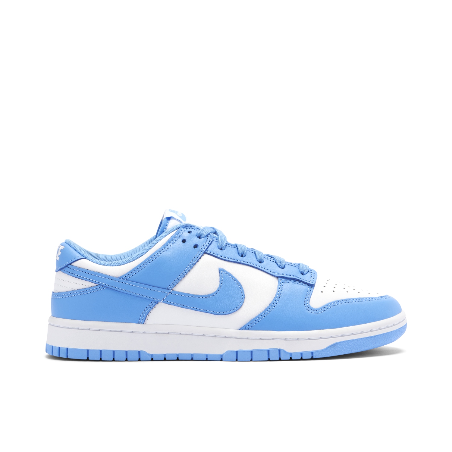 Nike Dunk Low "University Blue"