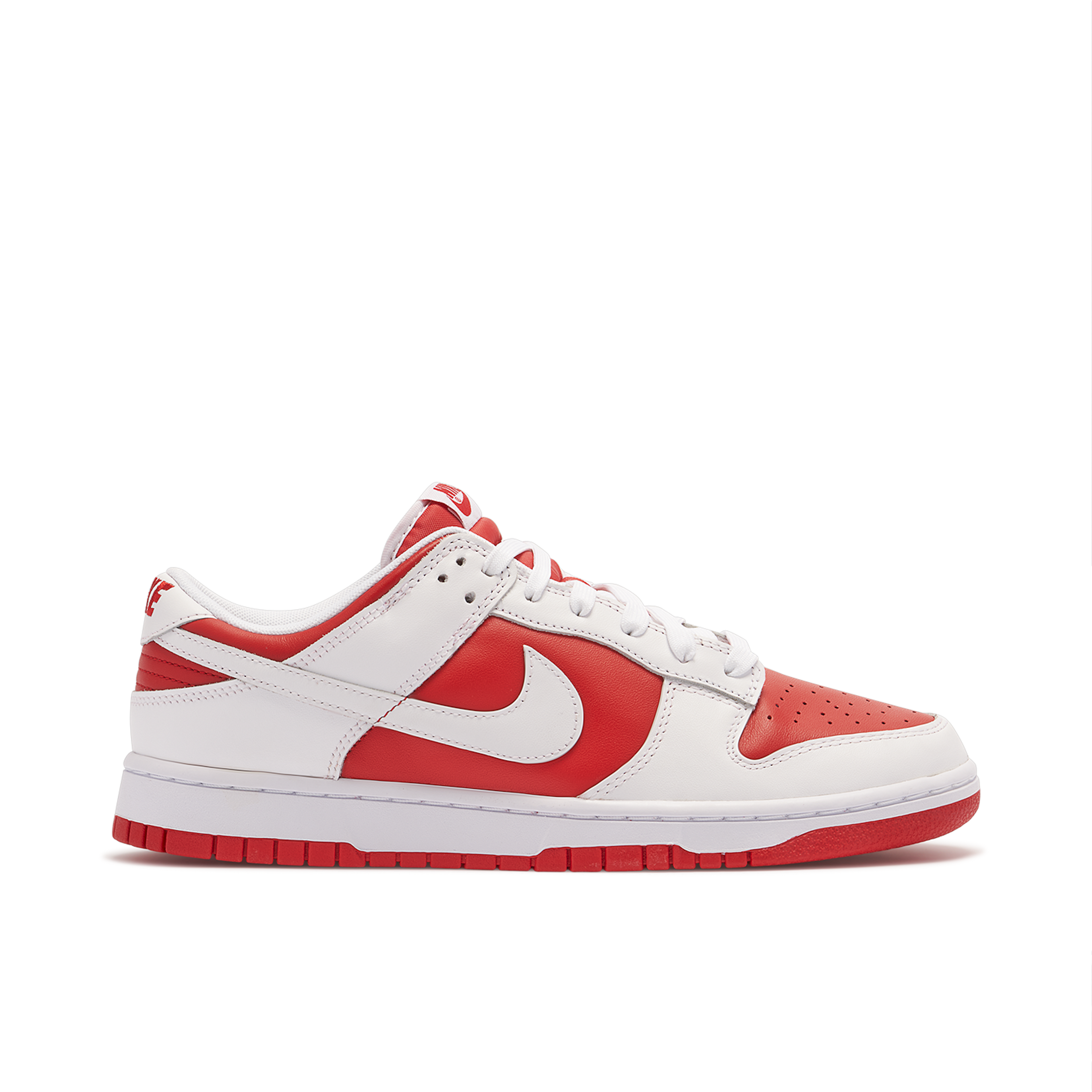 Nike Dunk Low University Red