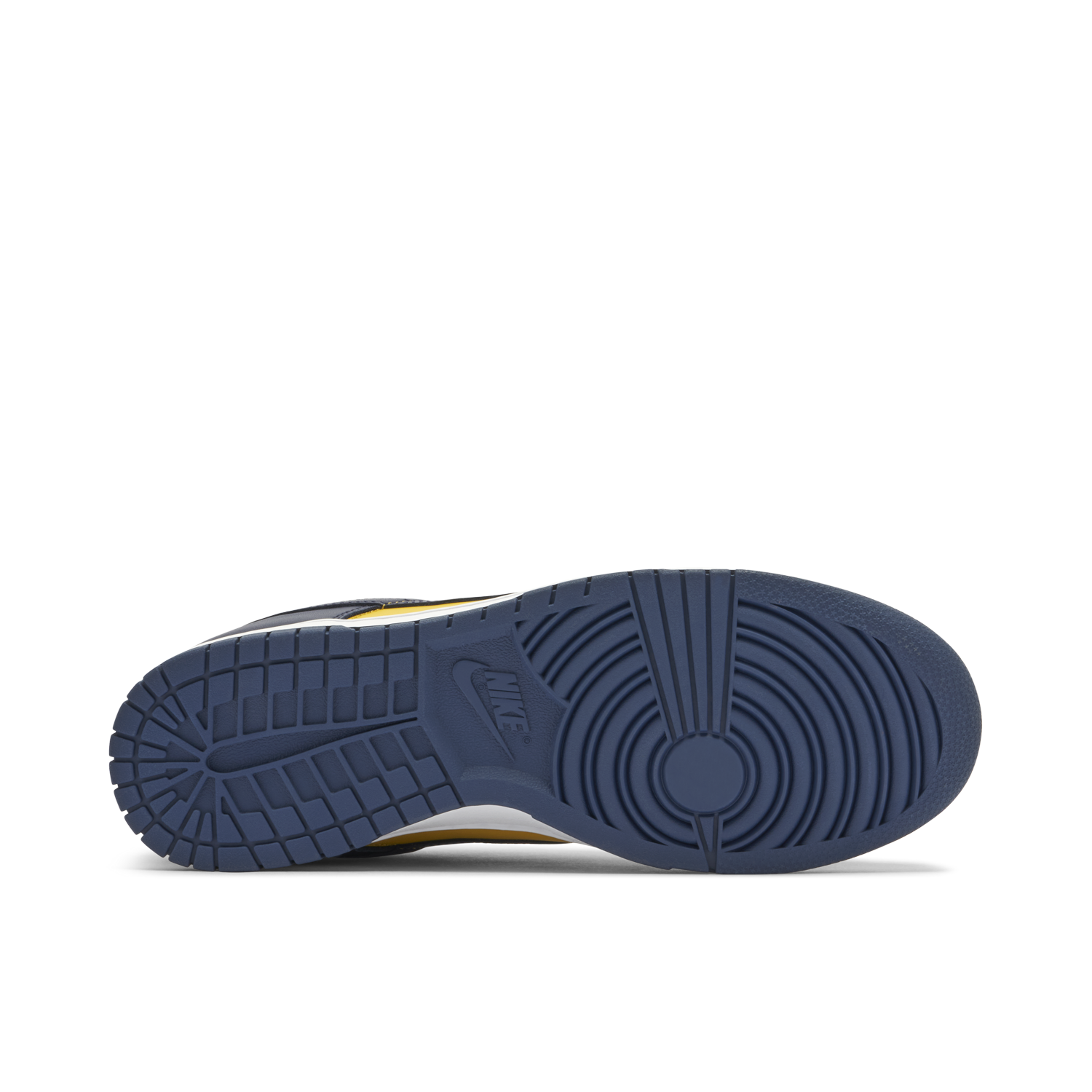 Nike Dunk Low Michigan 2021