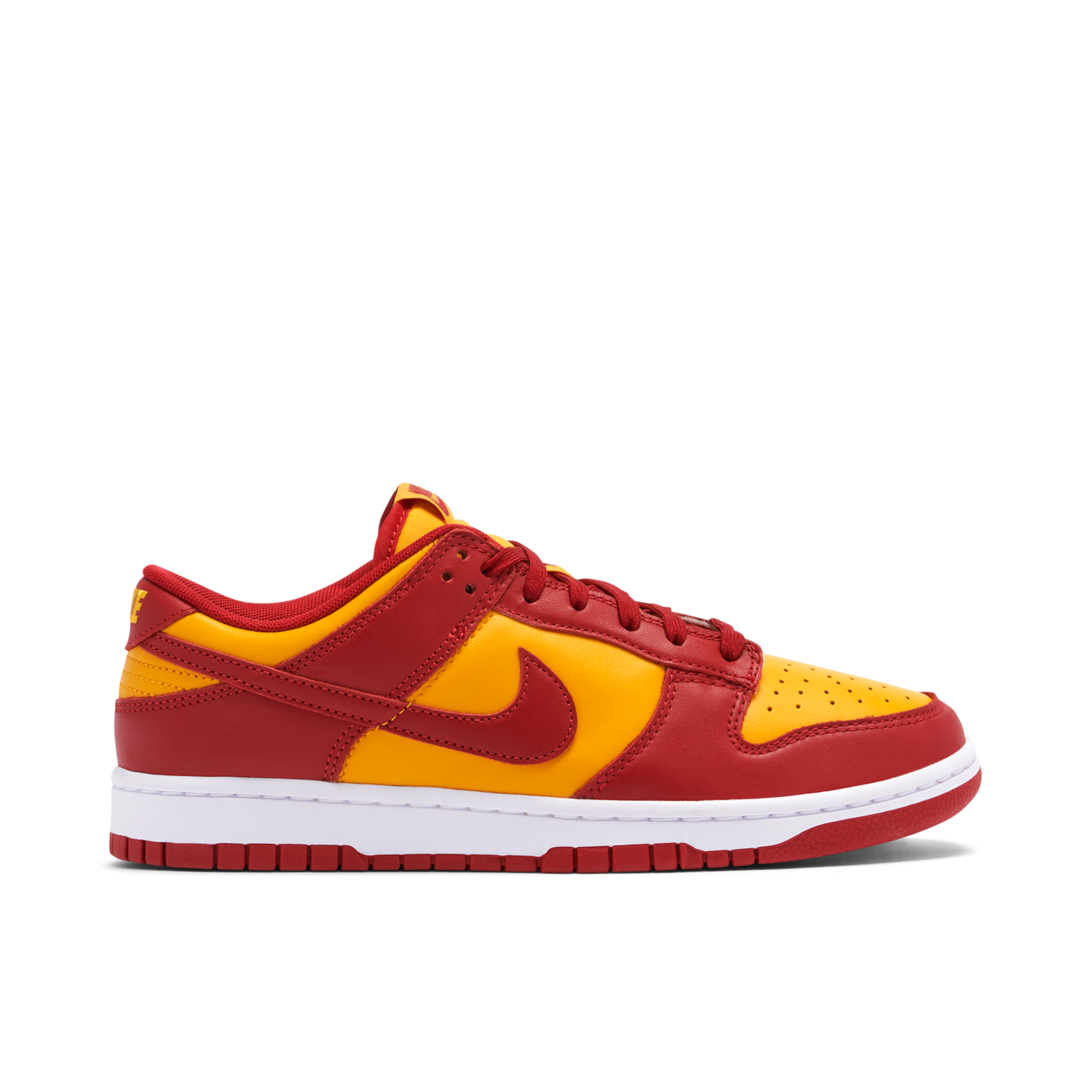 Nike Dunk Low Midas Gold