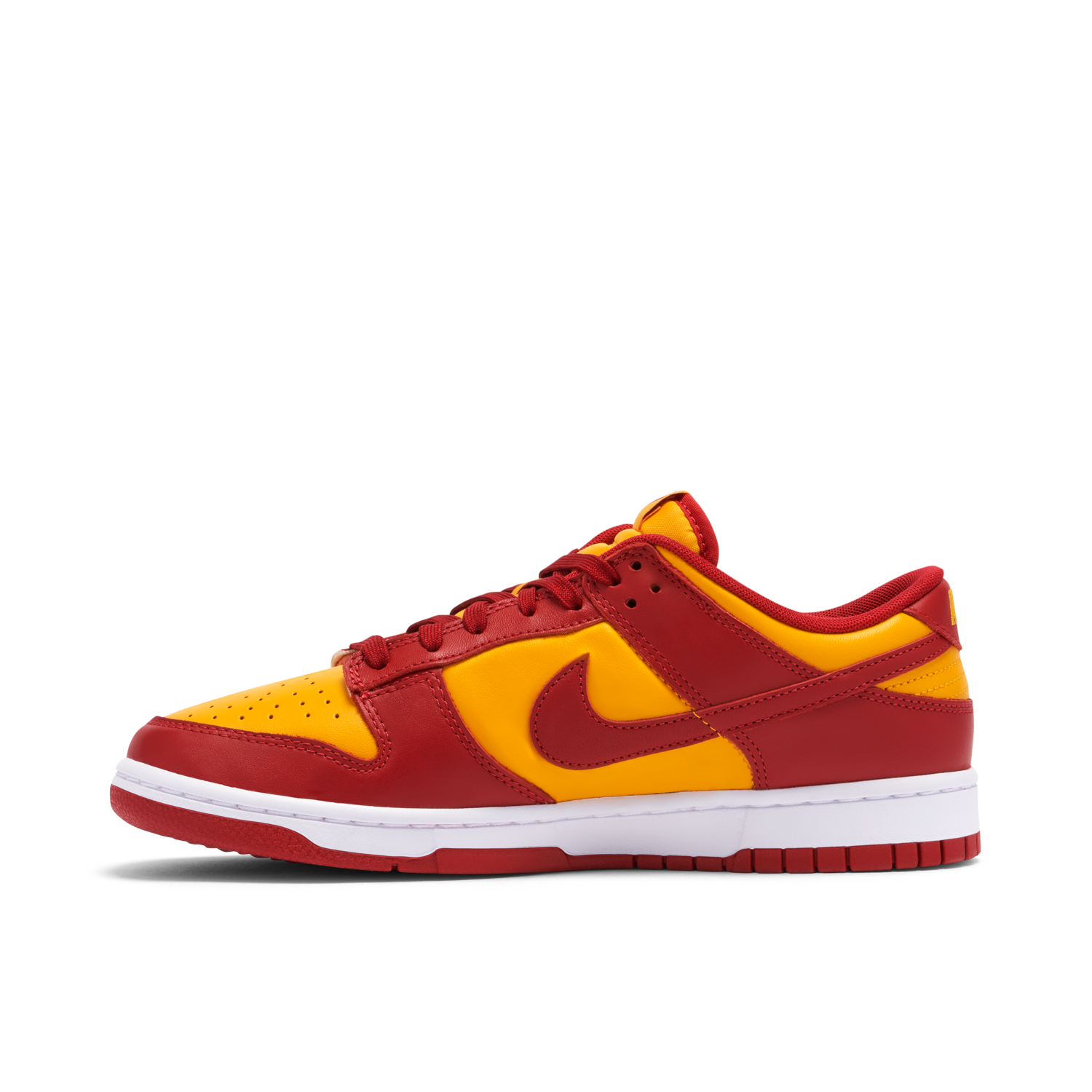Nike Dunk Low Midas Gold