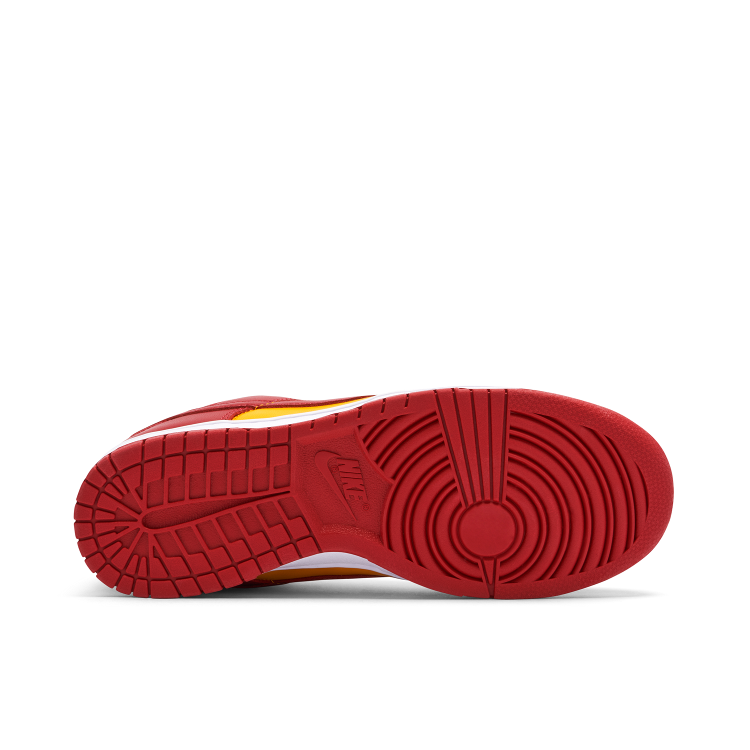 Nike Dunk Low Midas Gold