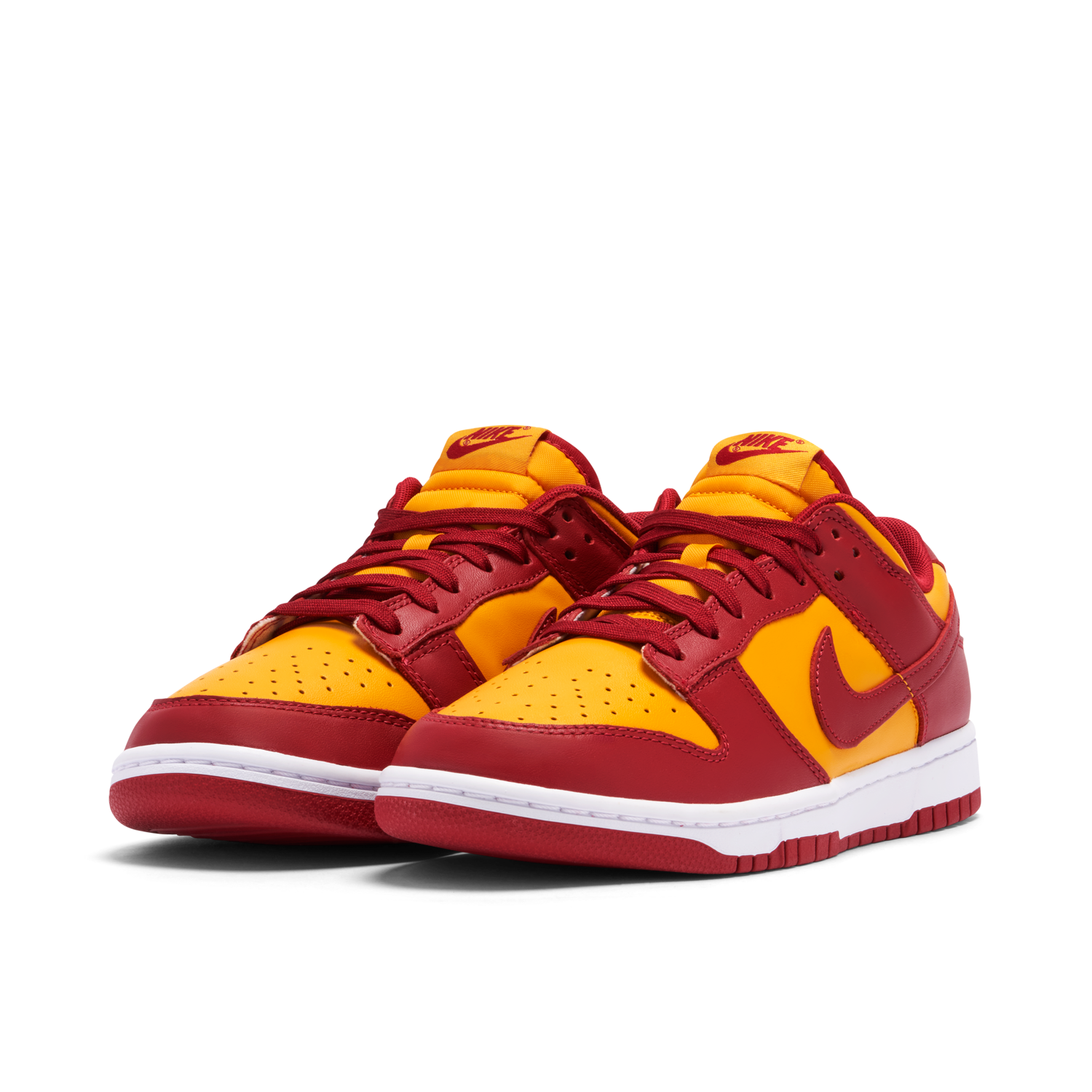 Nike Dunk Low Midas Gold