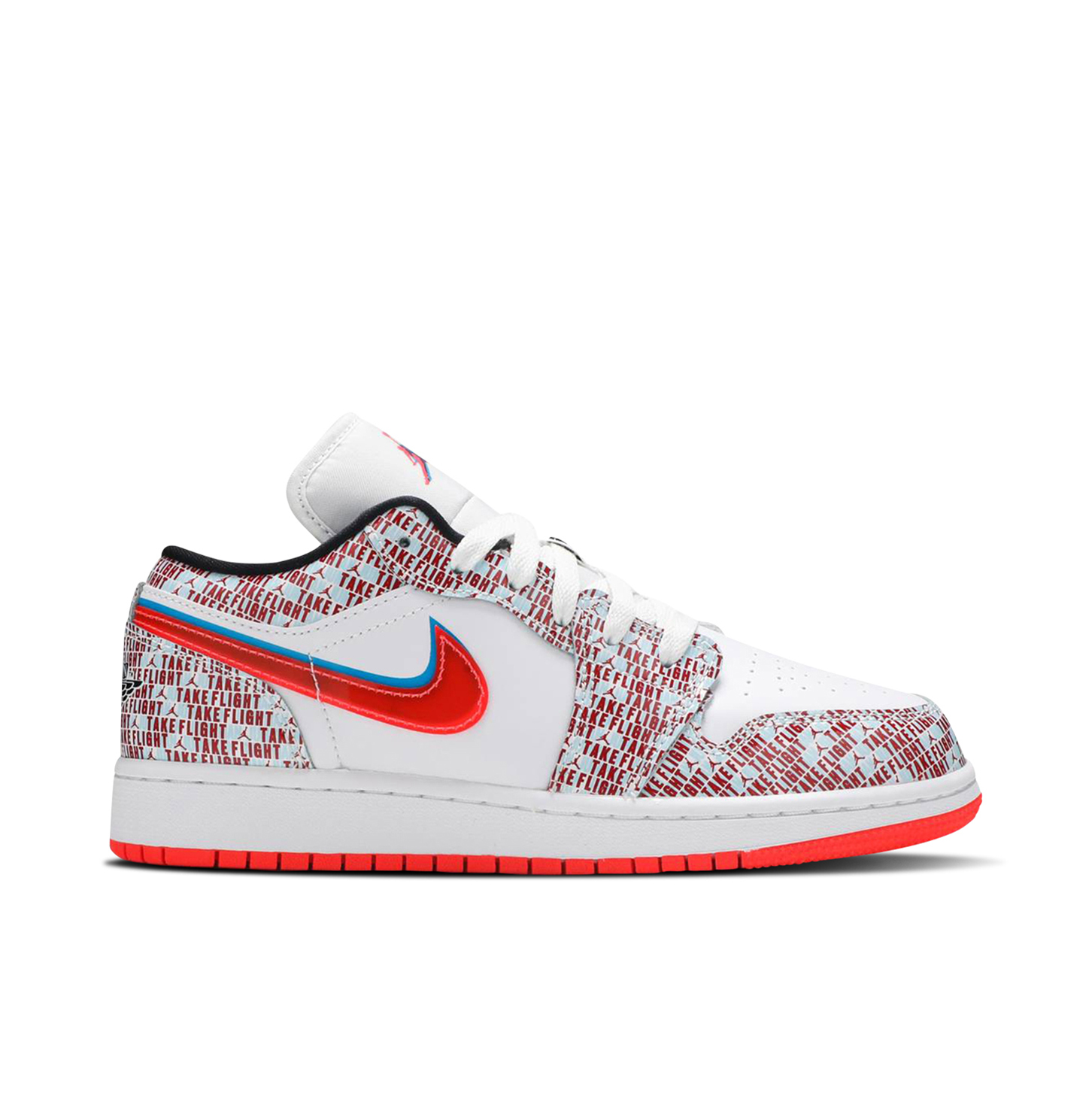 Air jordan 1 flight low best sale