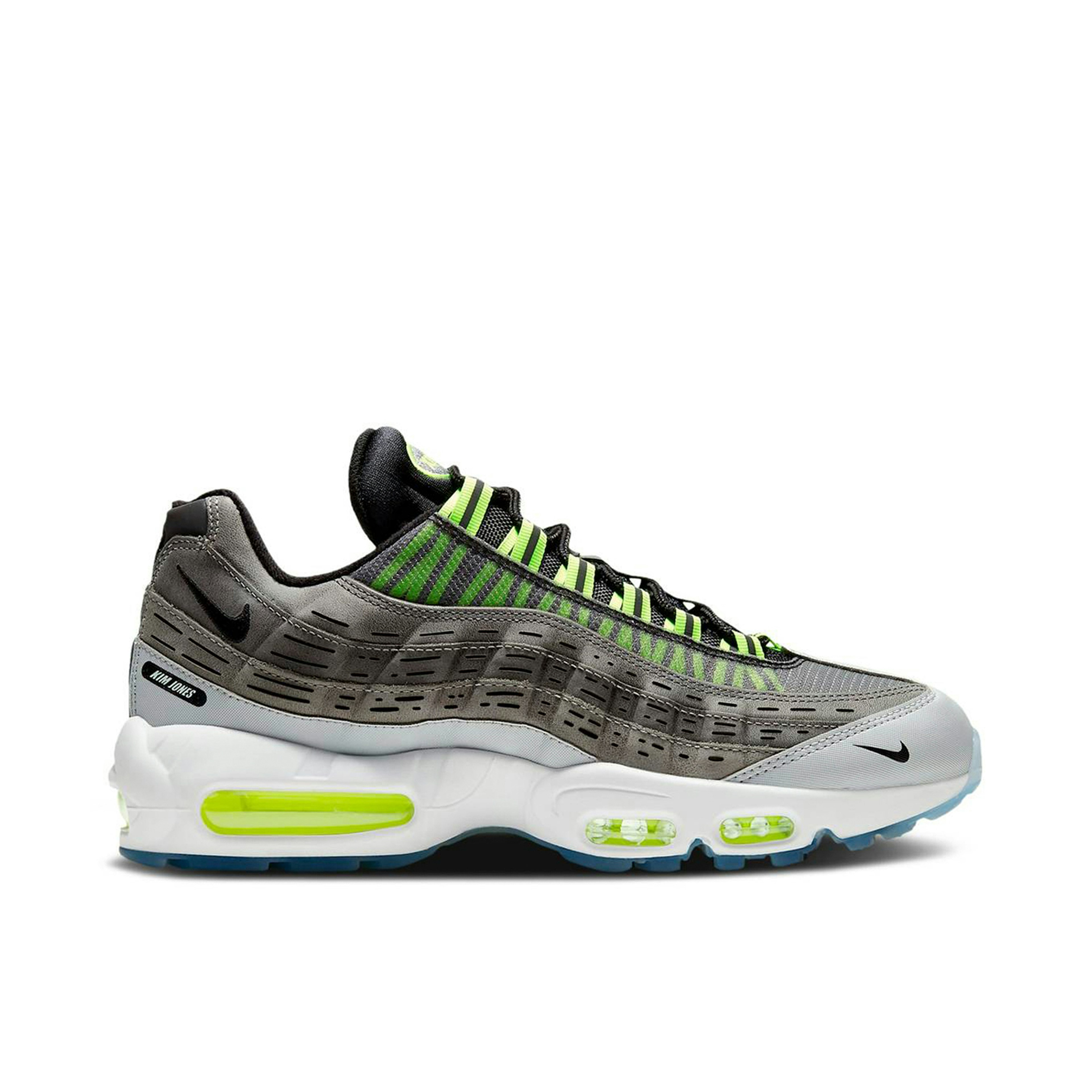 Nike Air Max 95 x Kim Jones Volt