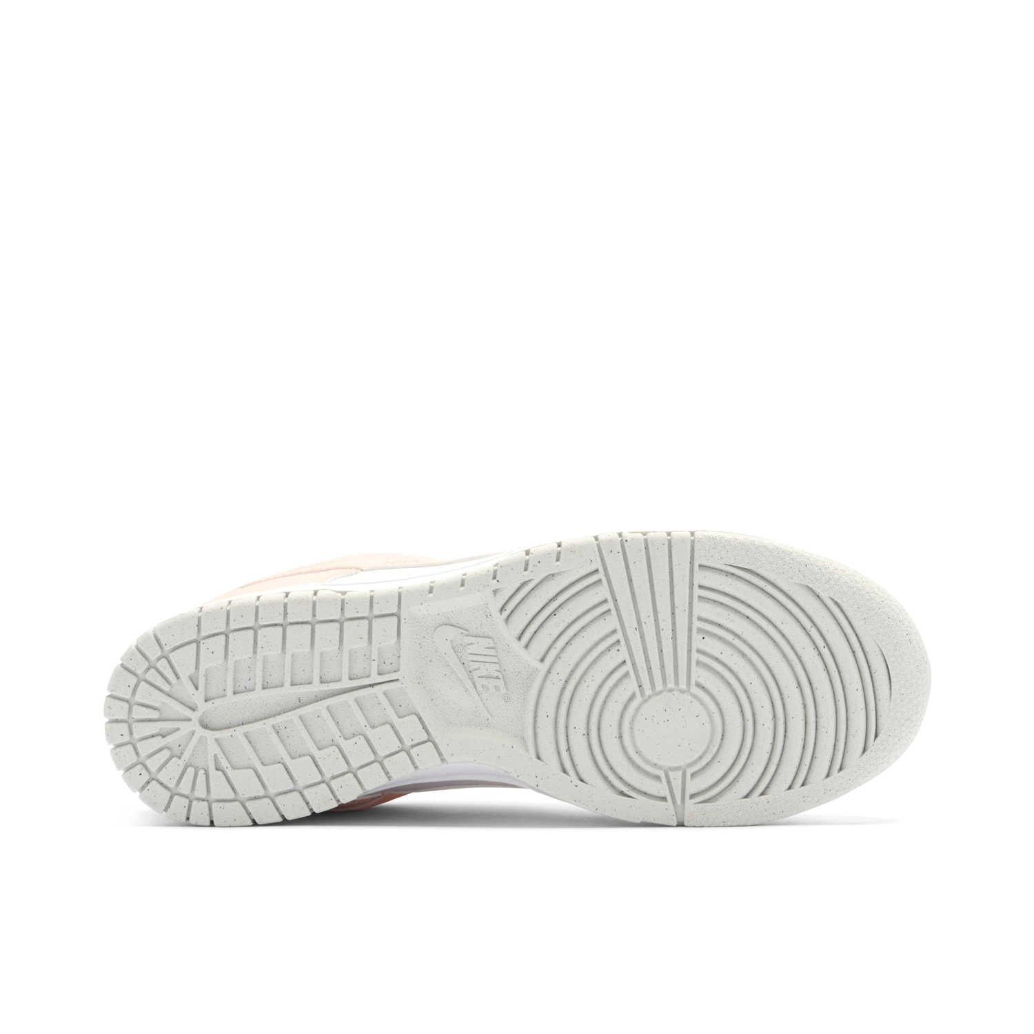 Nike Dunk Low Move to Zero Pale Coral Womens