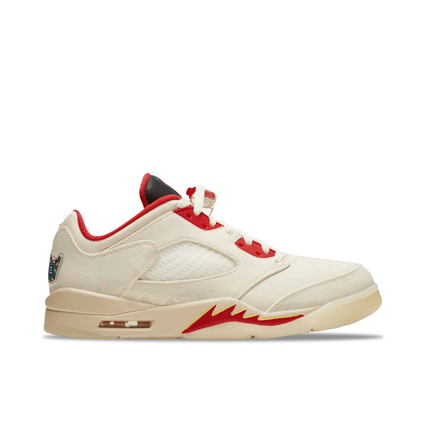 Air Jordan 5 Trainers Online Air Jordan Sneakers Laced