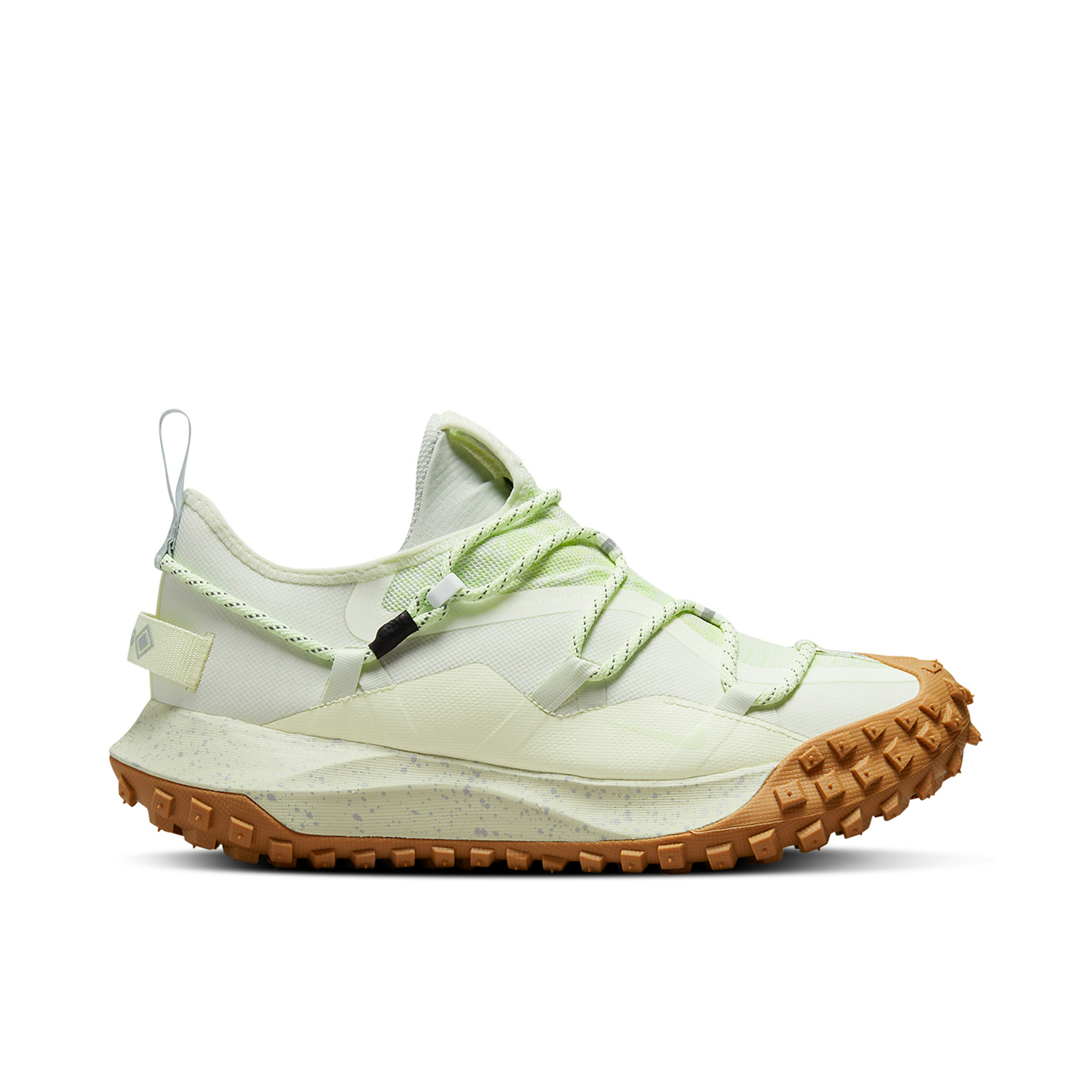 Nike ACG Mountain Fly Low Gore-Tex Lime Ice