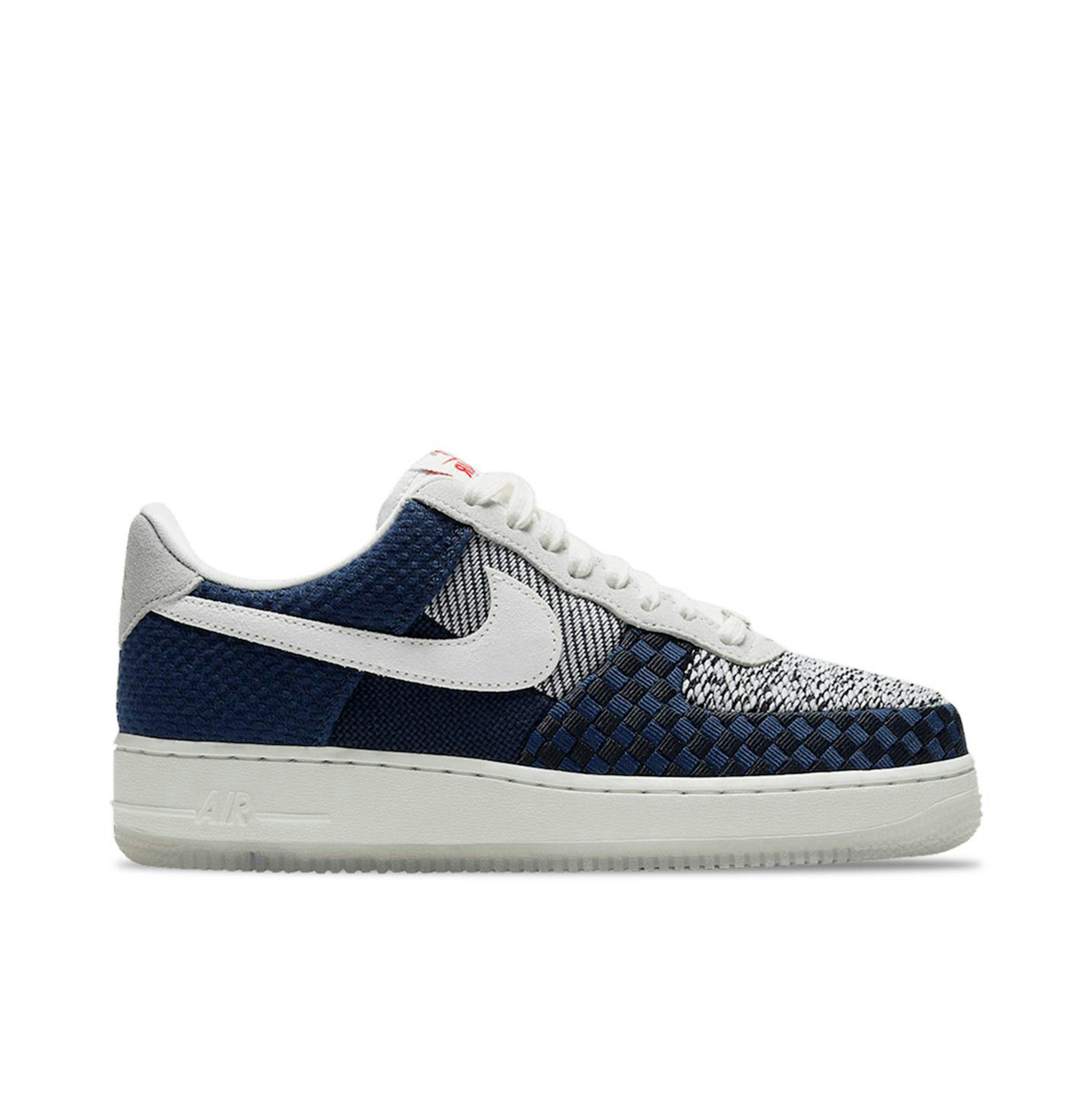 Nike Air Force 1 Low 07 LV Sashiko Womens