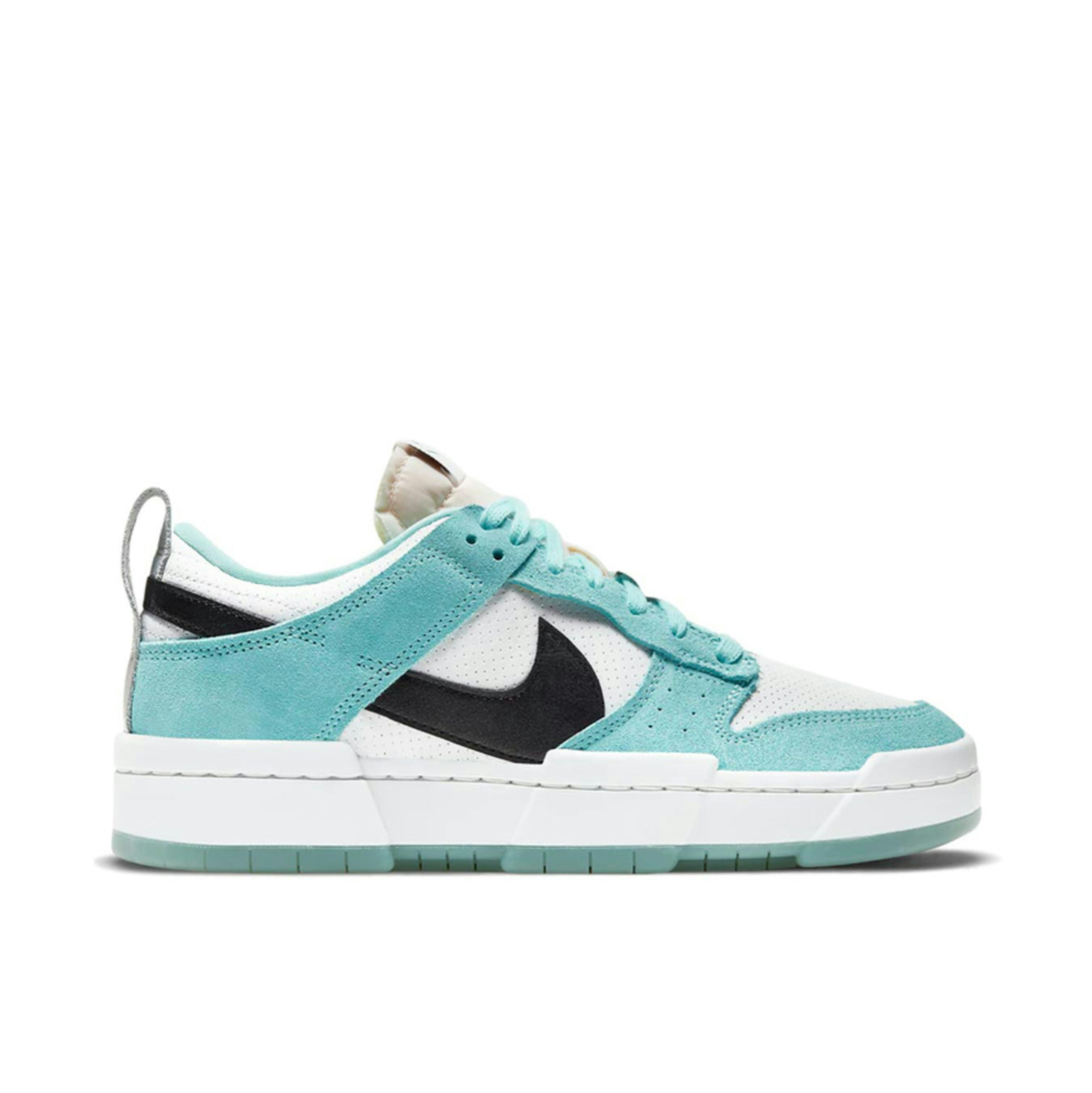 Nike Dunk Low Disrupt Copa Femme