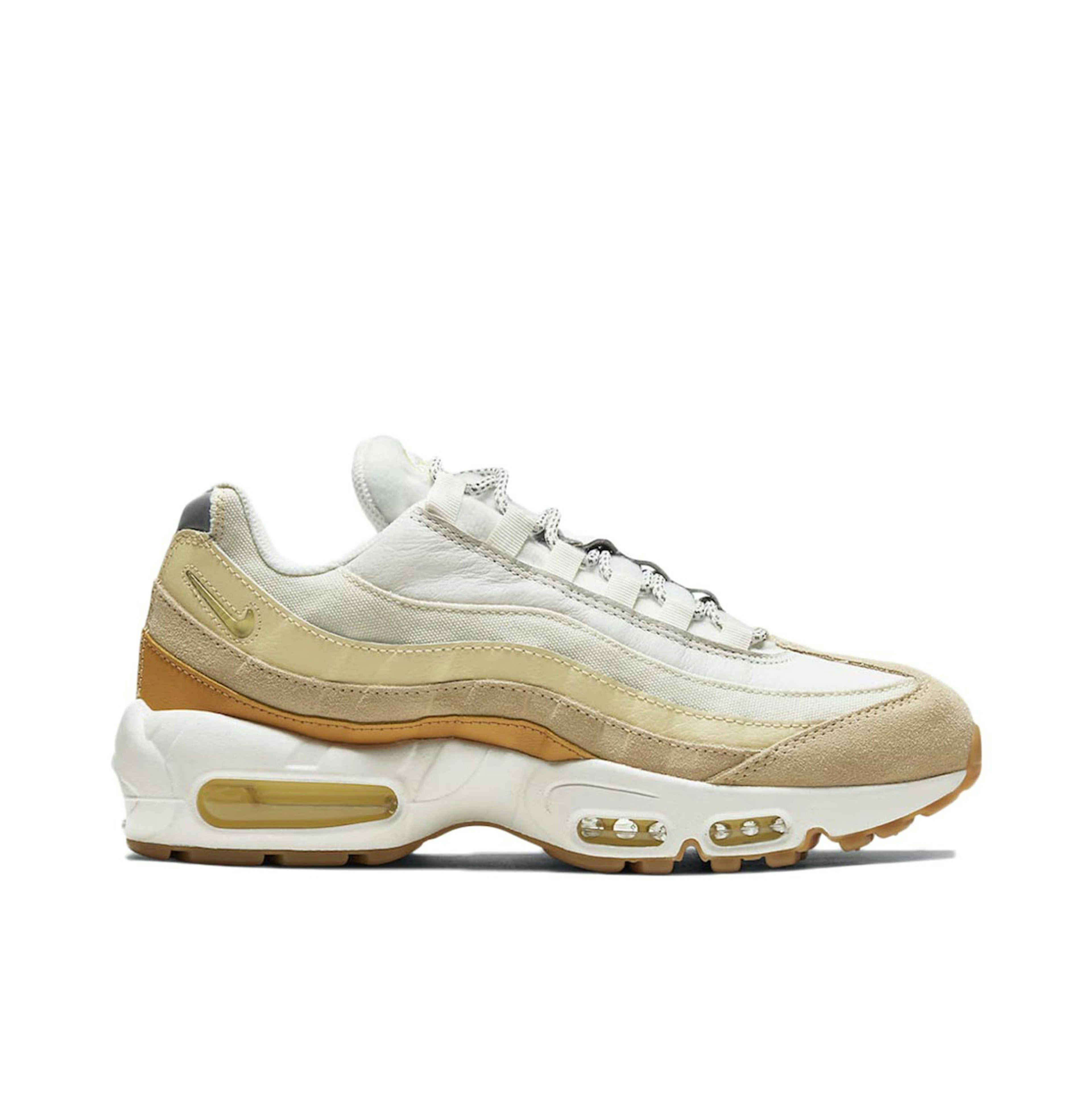 Nike Air Max 95 Coconut Milk