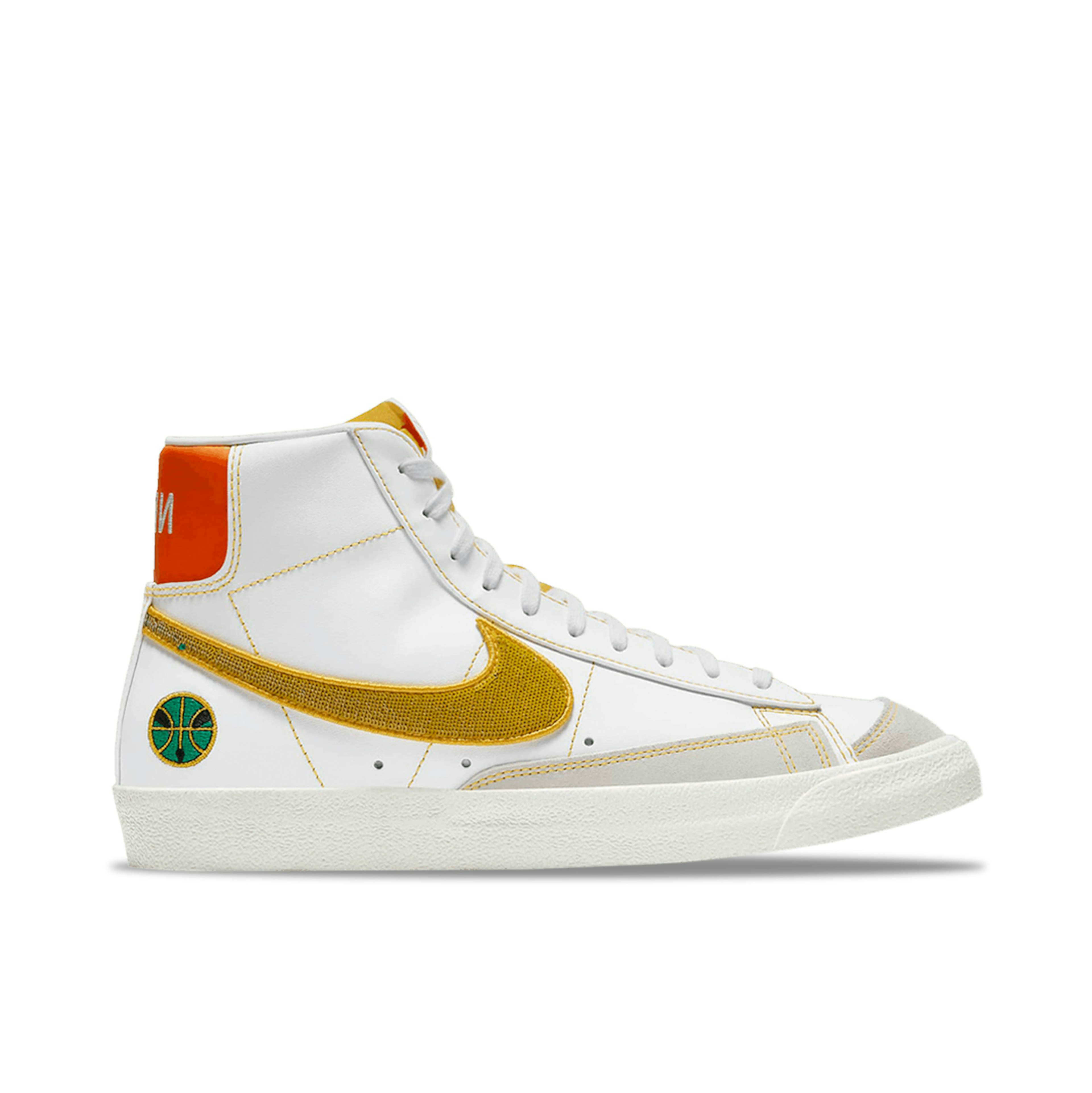 Nike Blazer Mid 77 Raygun