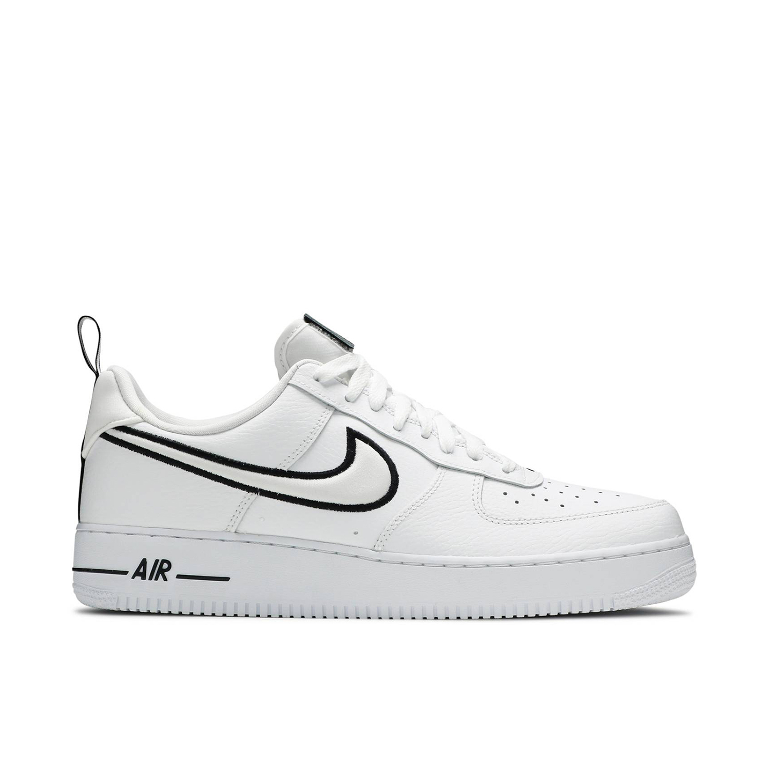 Nike Air Force 1 07 Mafia Trainer White