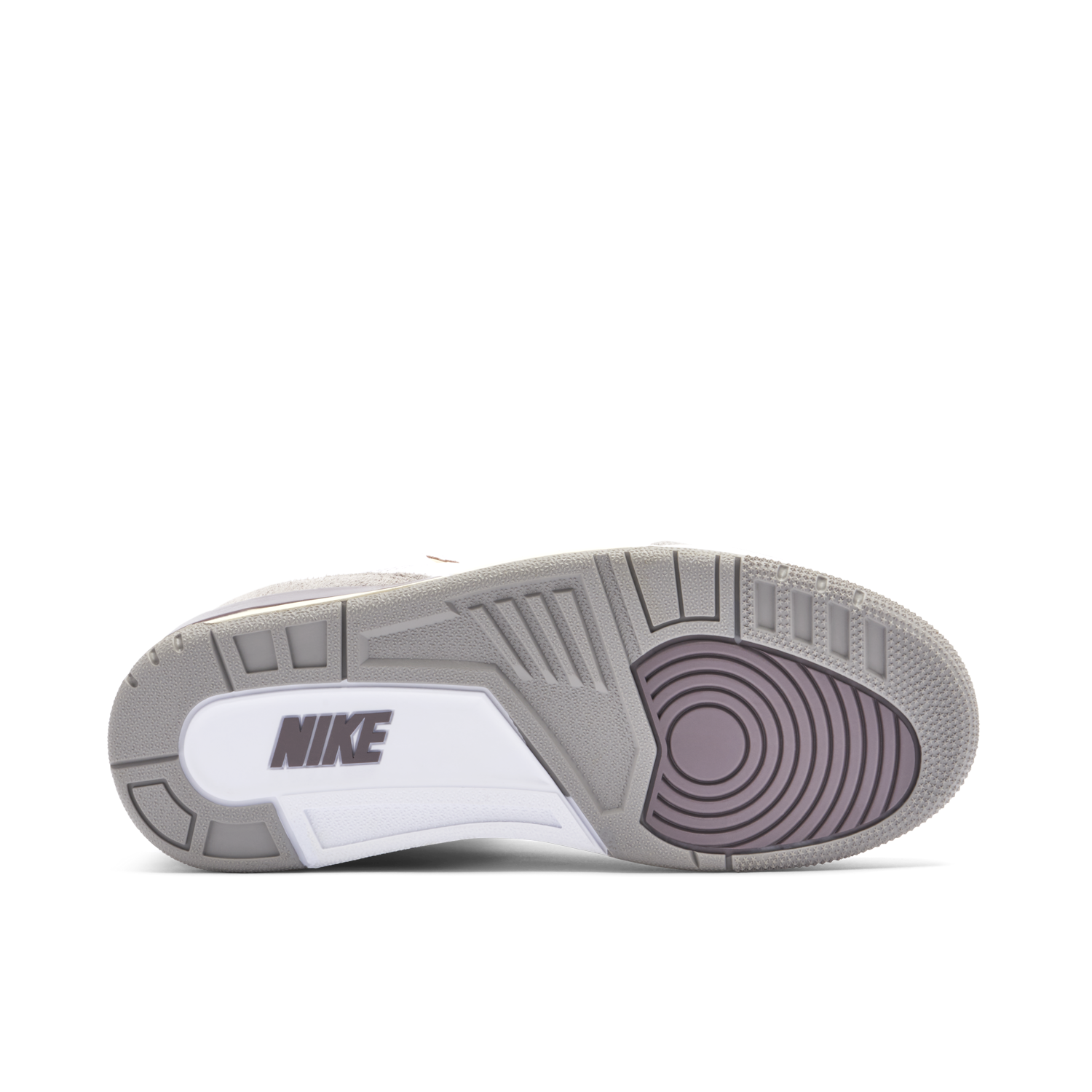 Air Jordan 3 Retro SP x A Ma Maniére Violet Ore Womens