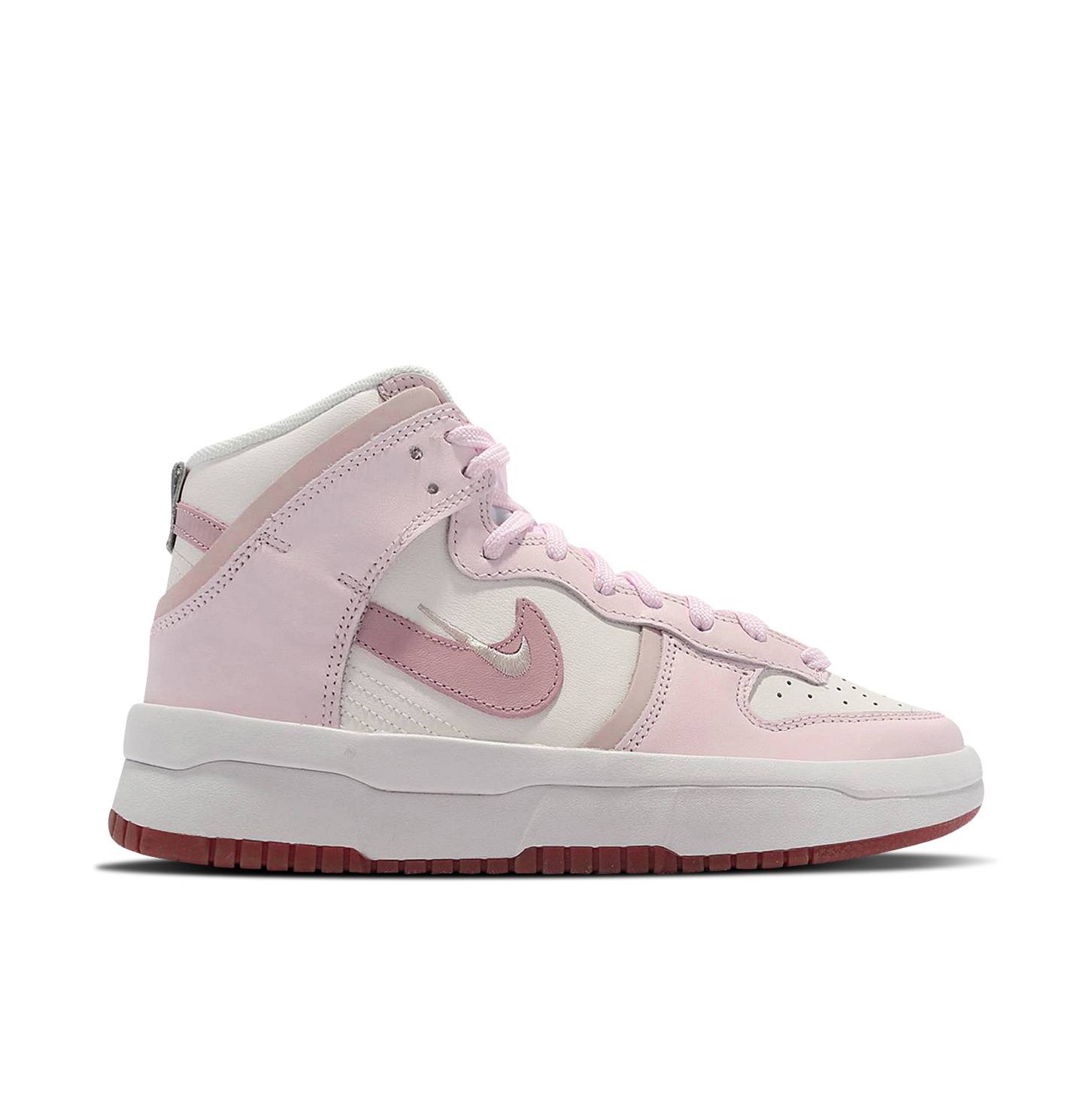 NEW Nike Dunk High Hoops Pink selling