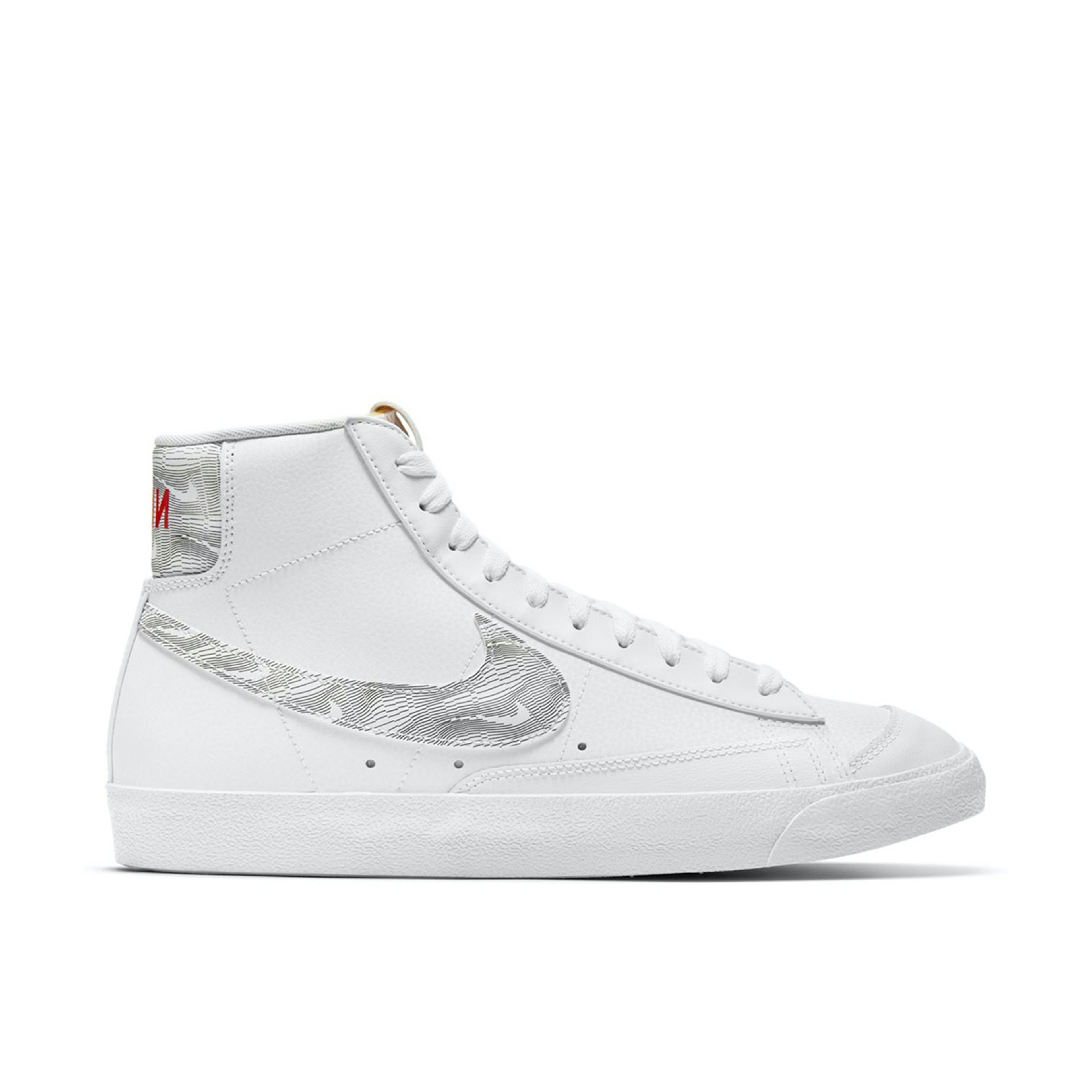 Nike Blazer Mid 77 Topography