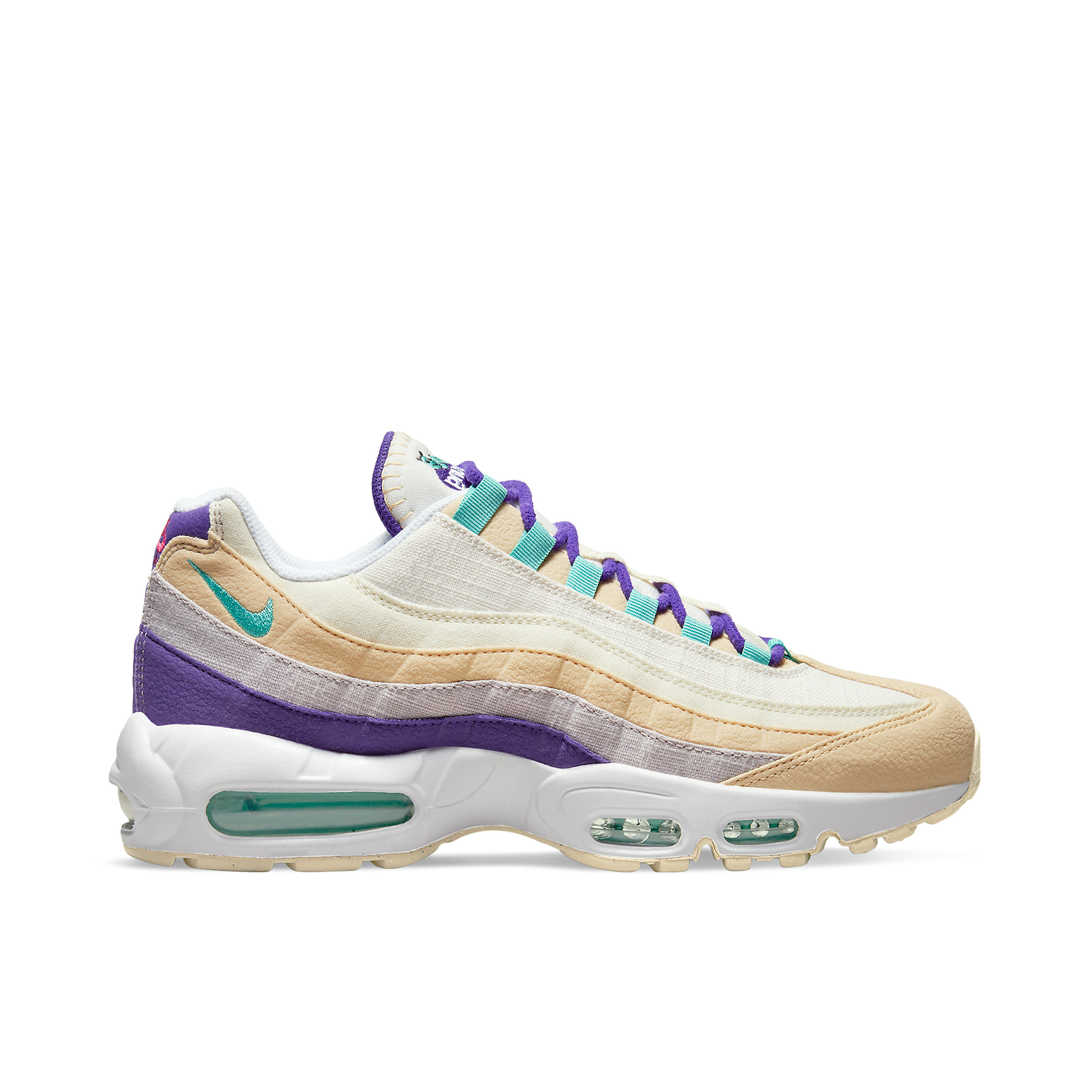 Nike Air Max 95 Air Spring