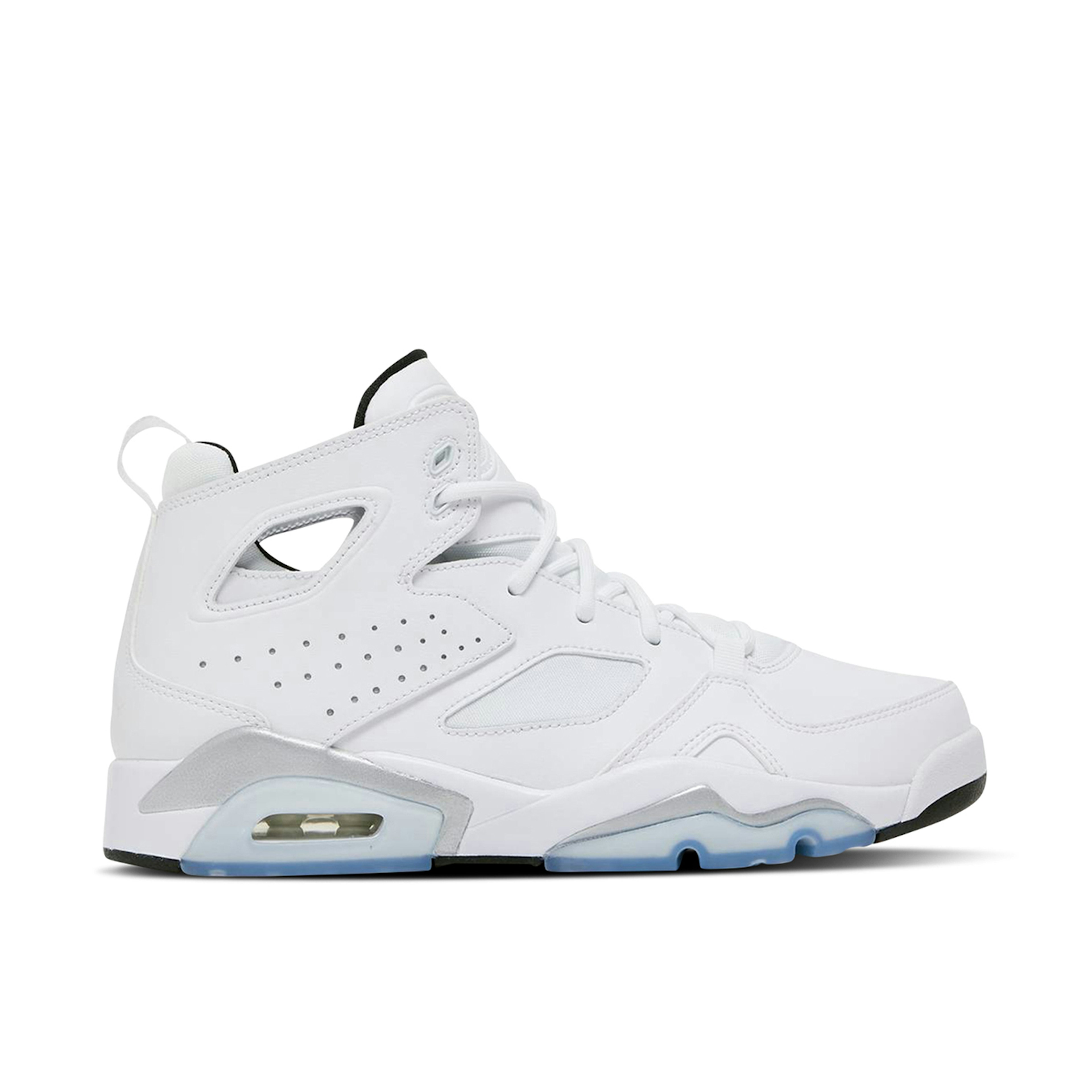 Air Jordan Flight Club 91 White