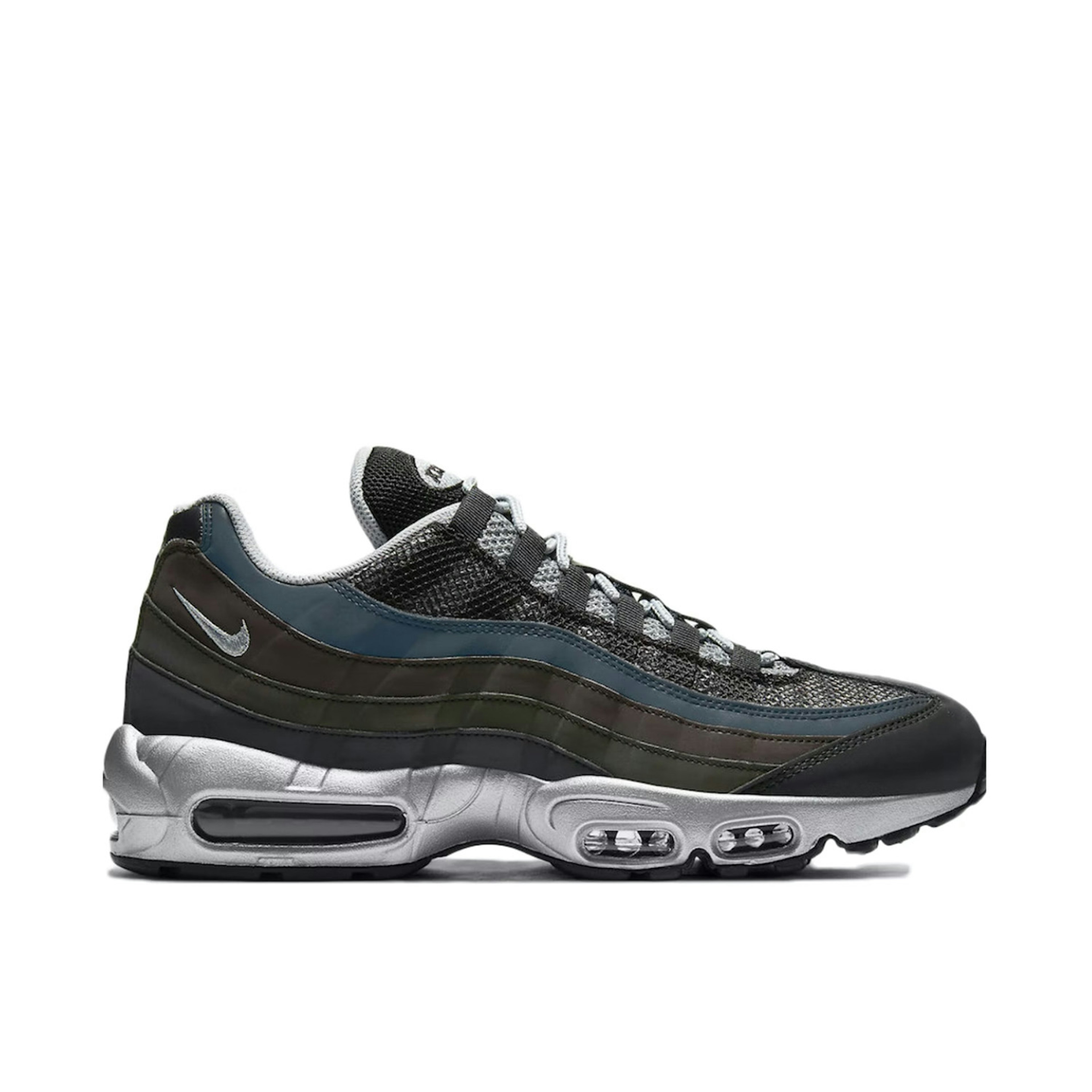 Nike Air Max 95 PRM Rainbow 3M