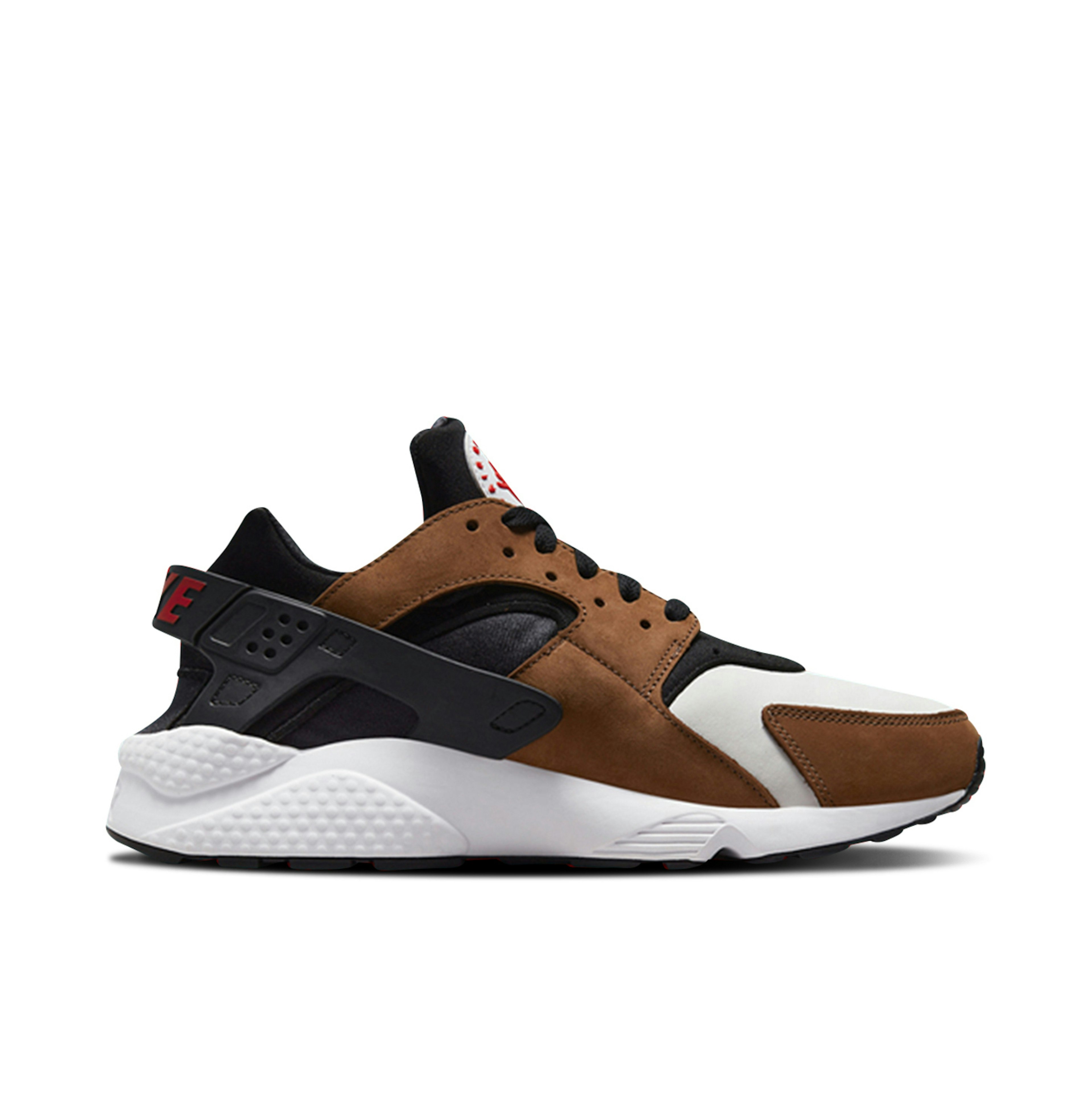 Nike Air Huarache Bison