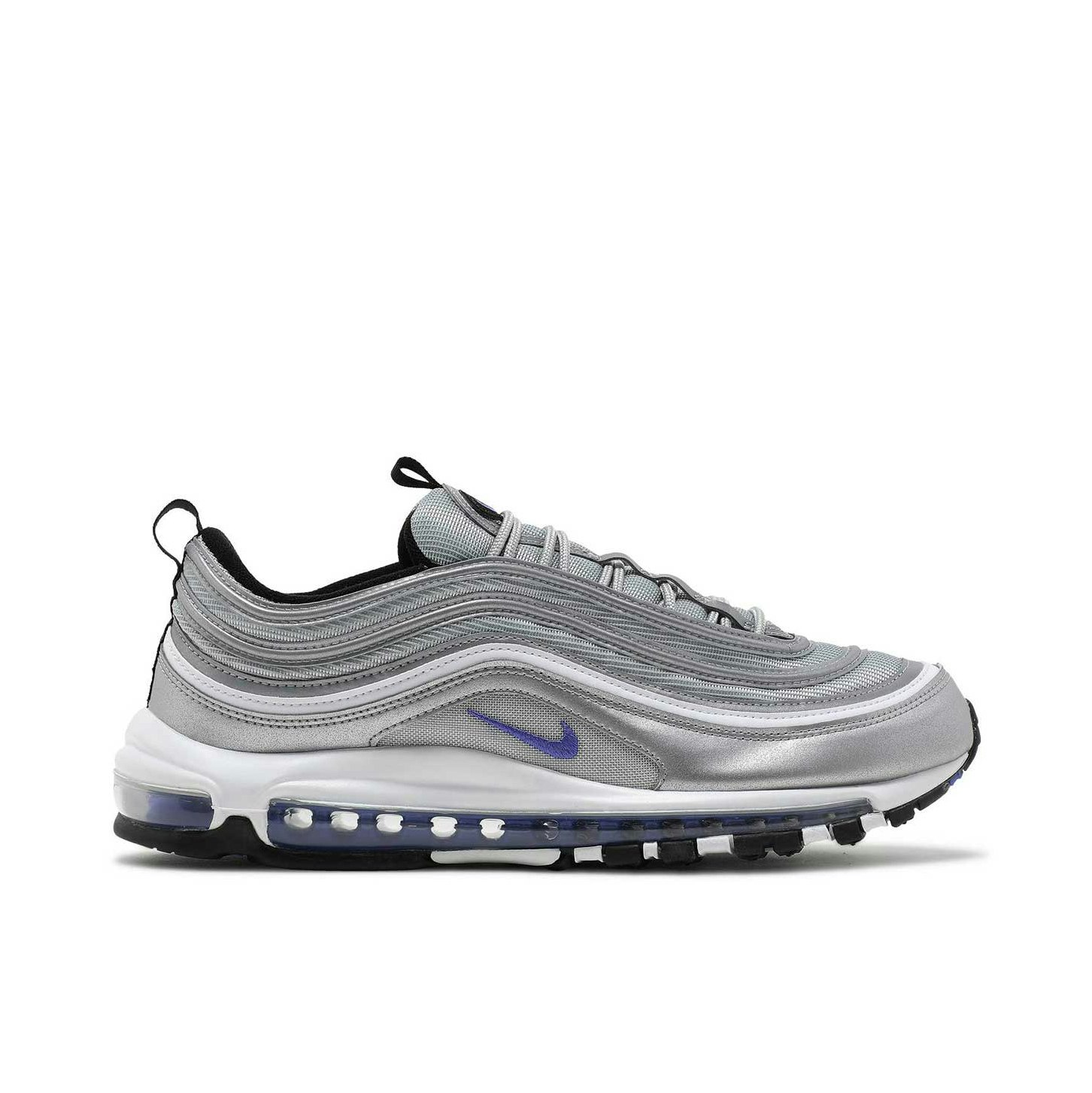 Nike Air Max 97 Purple Bullet