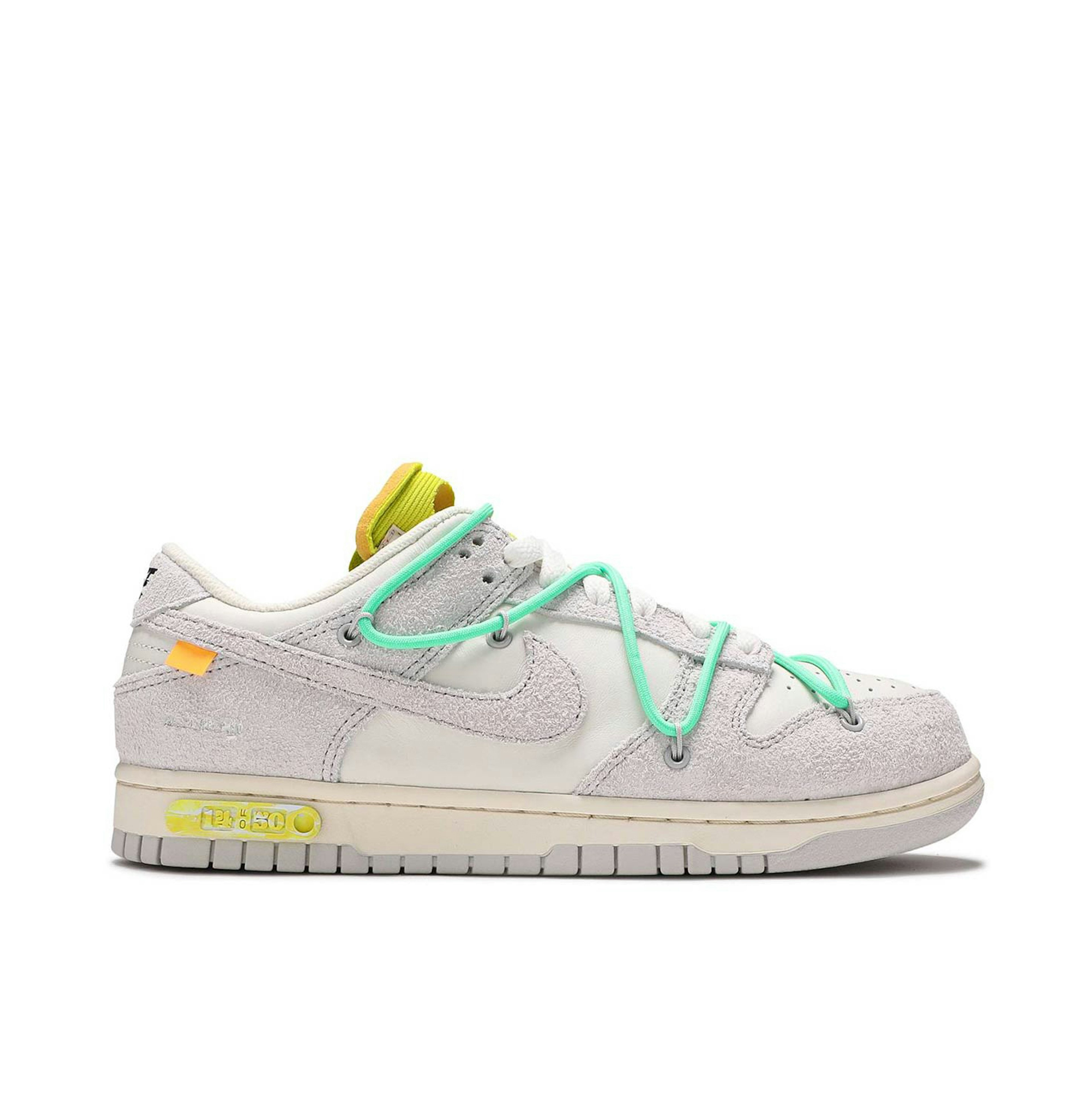 nike room Dunk Low x Off-White Dear Summer - 14 of 50