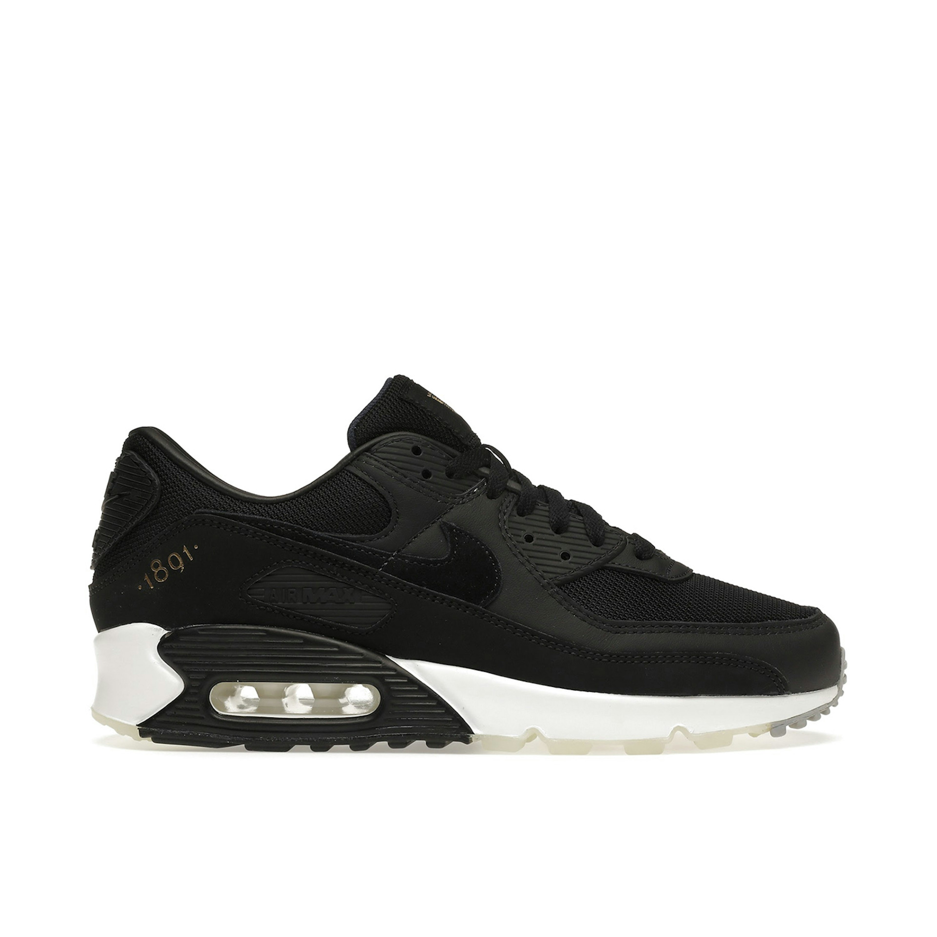 Nike Air Max 90 AIK Fotboll 130th Anniversary