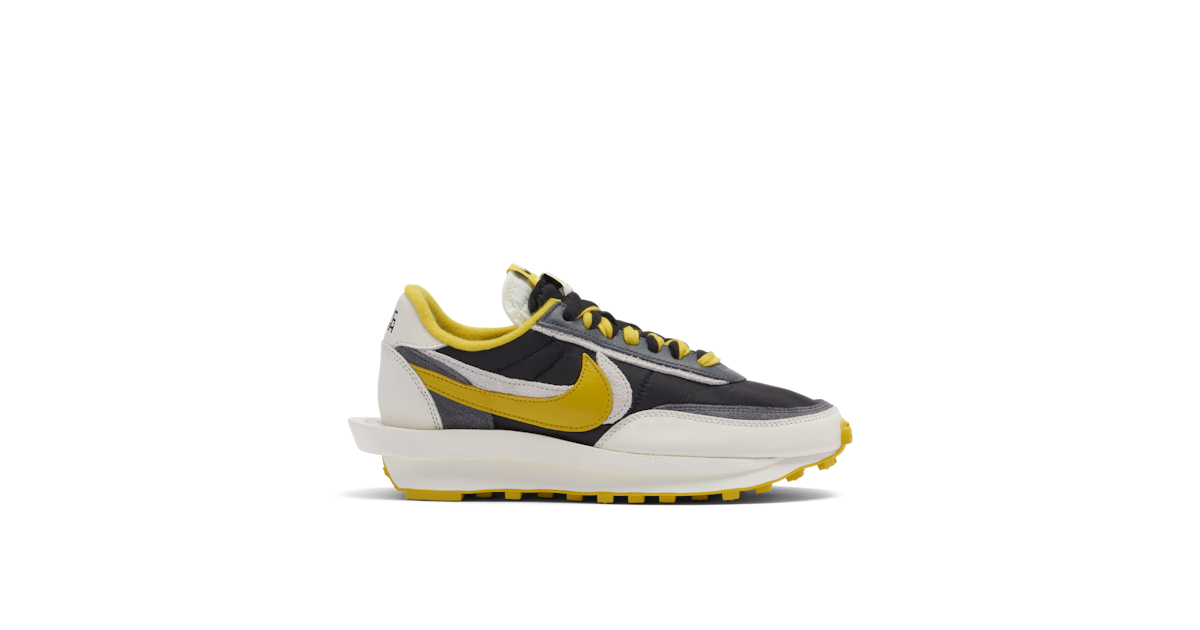 Nike LDV Waffle x UNDERCOVER x sacai Bright Citron | DJ4877-001 Nike LDV Waffle x UNDERCOVER x sacai Bright Citron | DJ4877-001