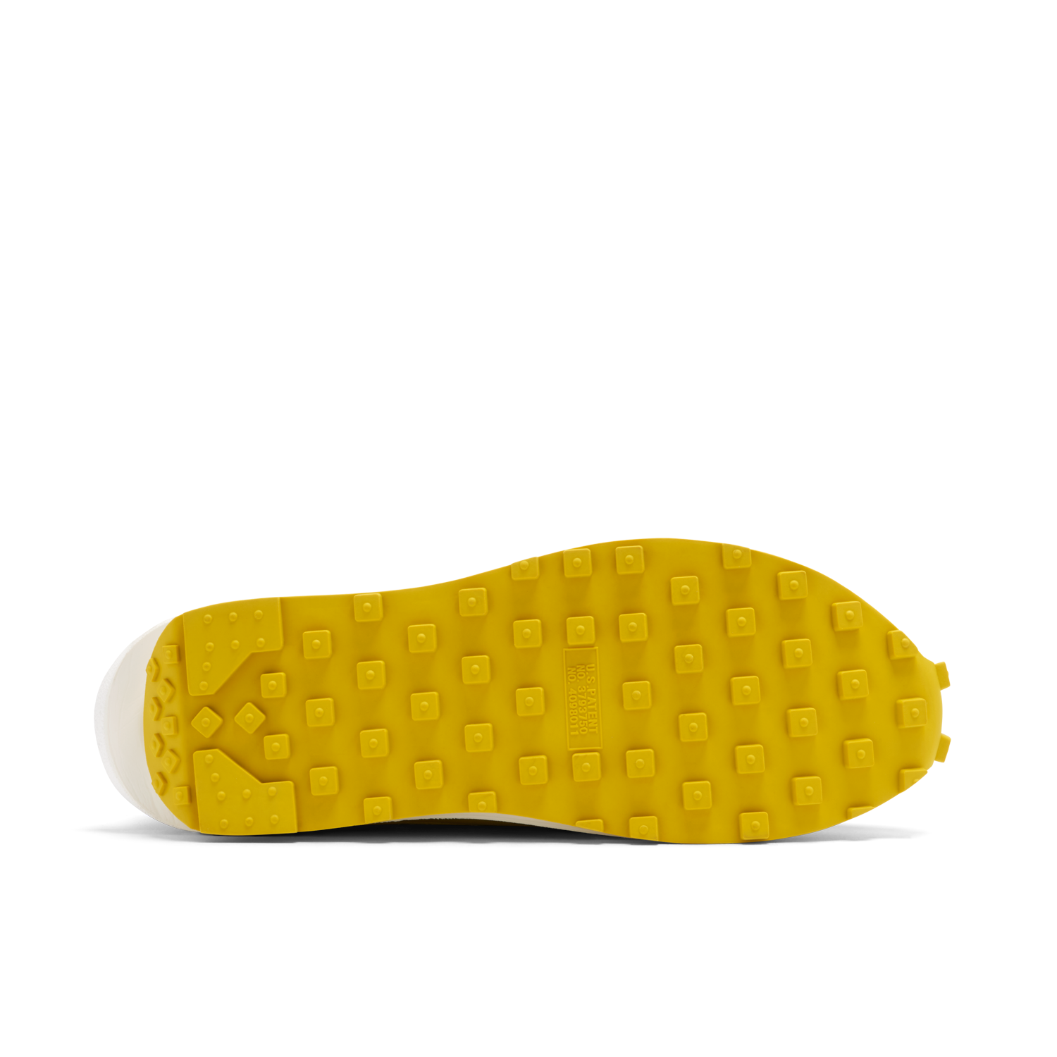 Nike LDV Waffle x UNDERCOVER x sacai Bright Citron