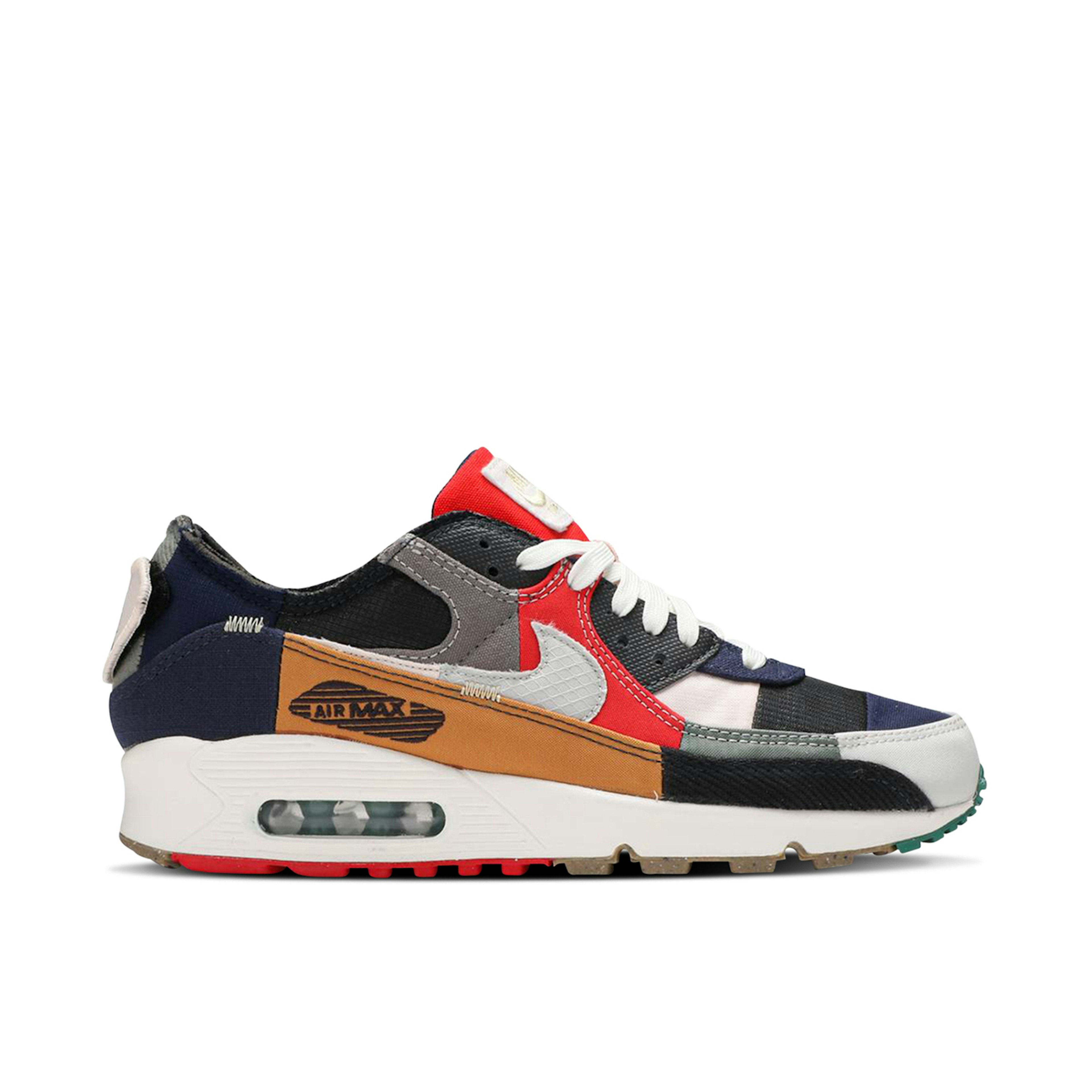 Nike Air Max 90 QS Legacy Femme