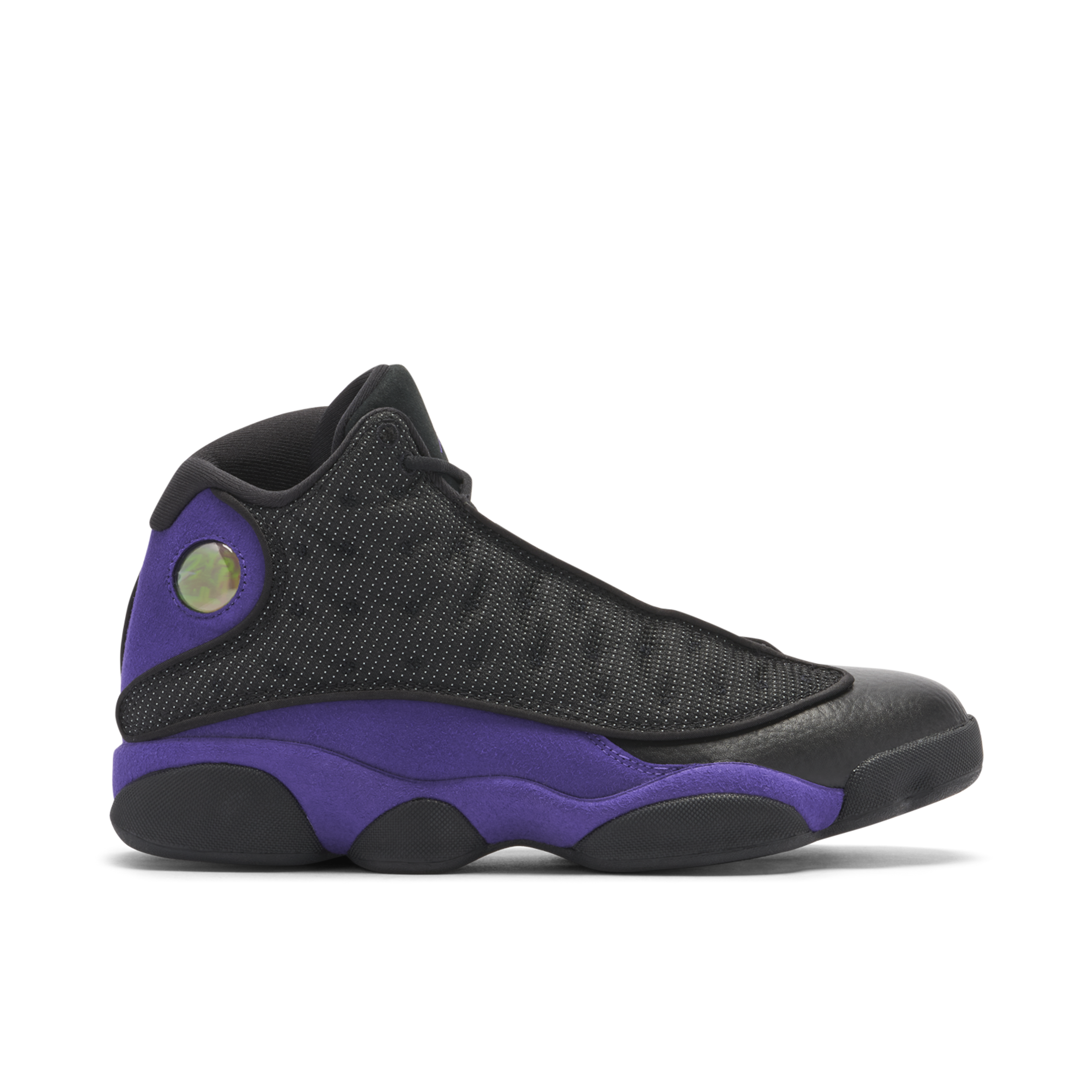 Air Jordan 13 Court Purple