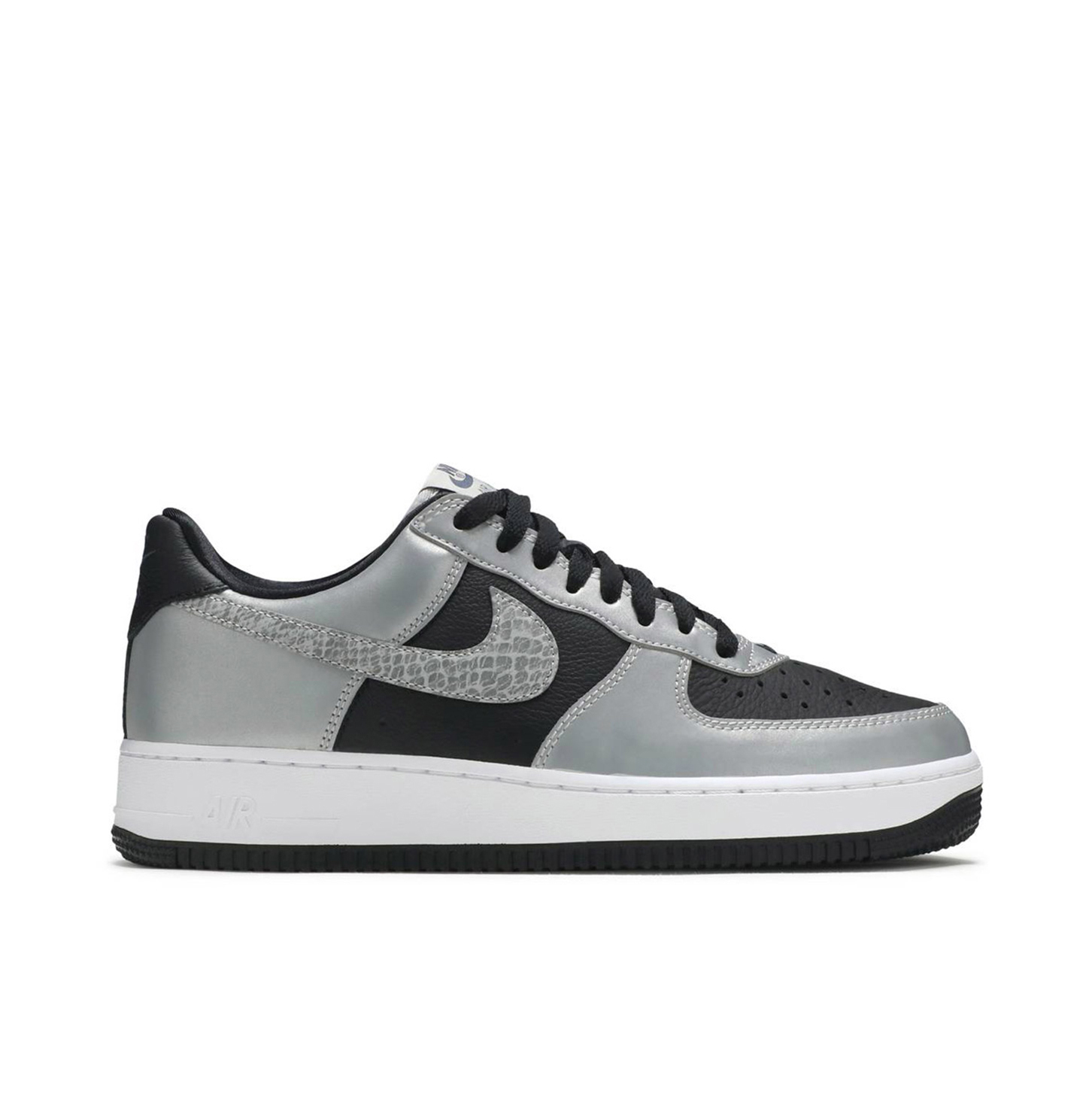 Nike air force 1 3m snake best sale