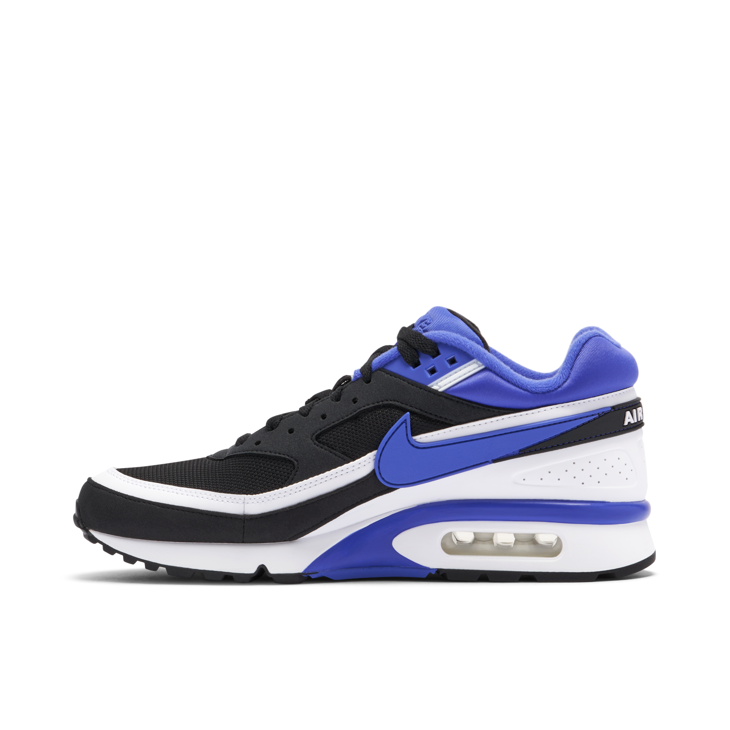 Nike Air Max BW Persian Violet