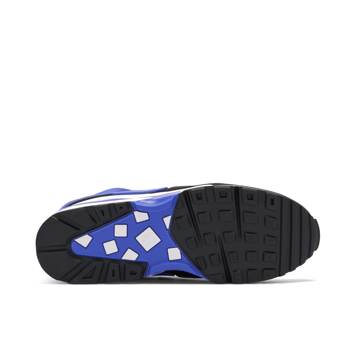 Nike Air Max BW Persian Violet