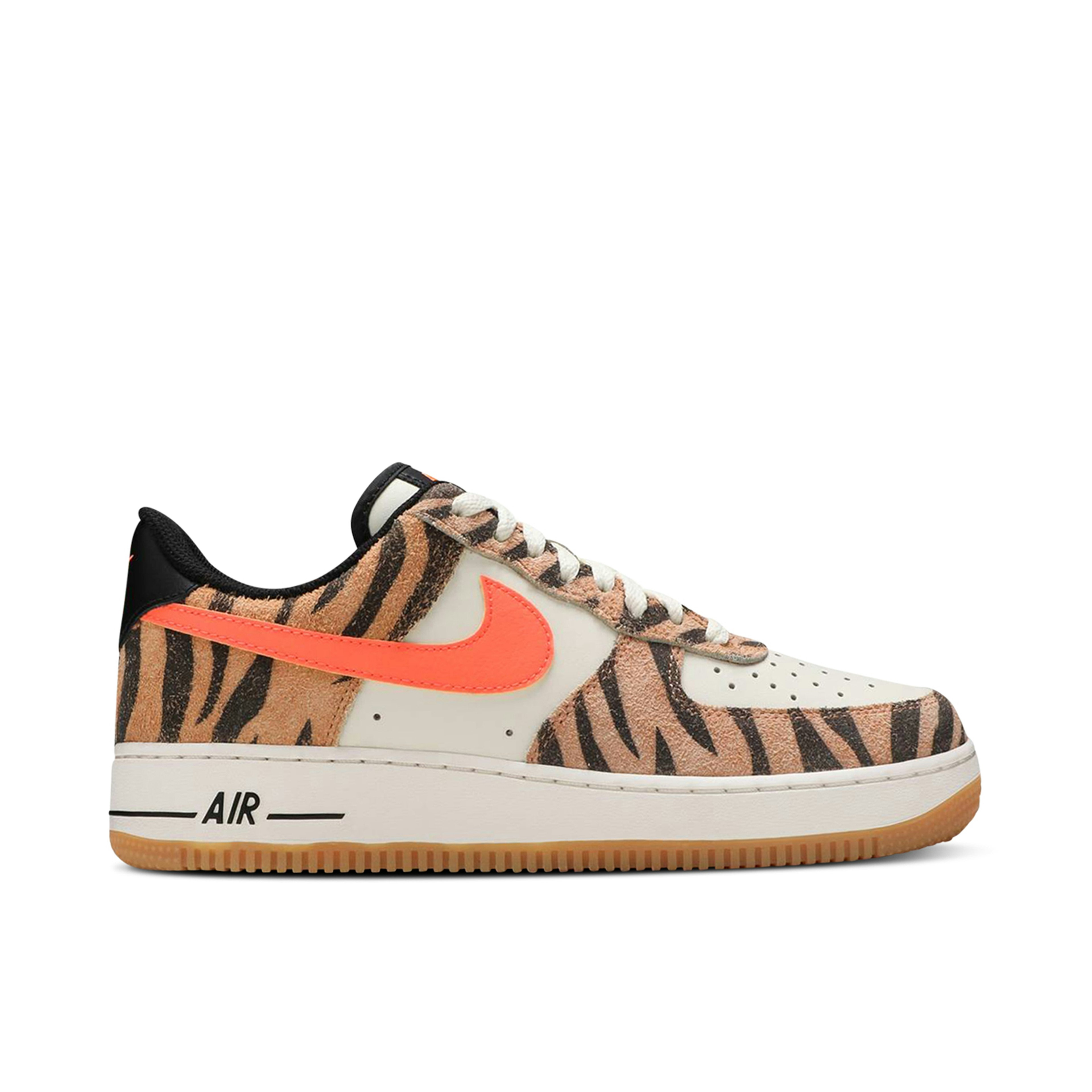 Nike Air Force 1 Low PRM Daktari Stripes