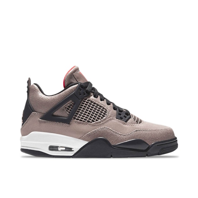 Air Jordan Retro Taupe Haze GS DJ6249-200 Laced