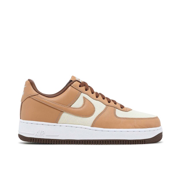 Air Force Low Acorn 2021 DJ6395-100 Laced