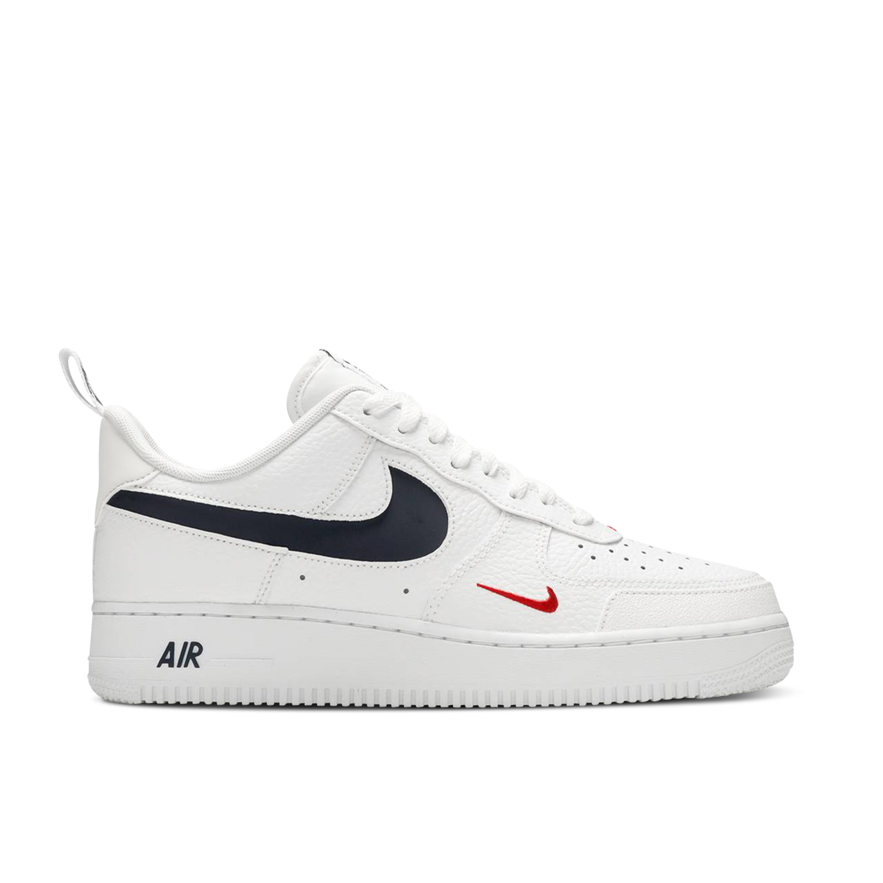 Nike air force 1 new england patriots best sale