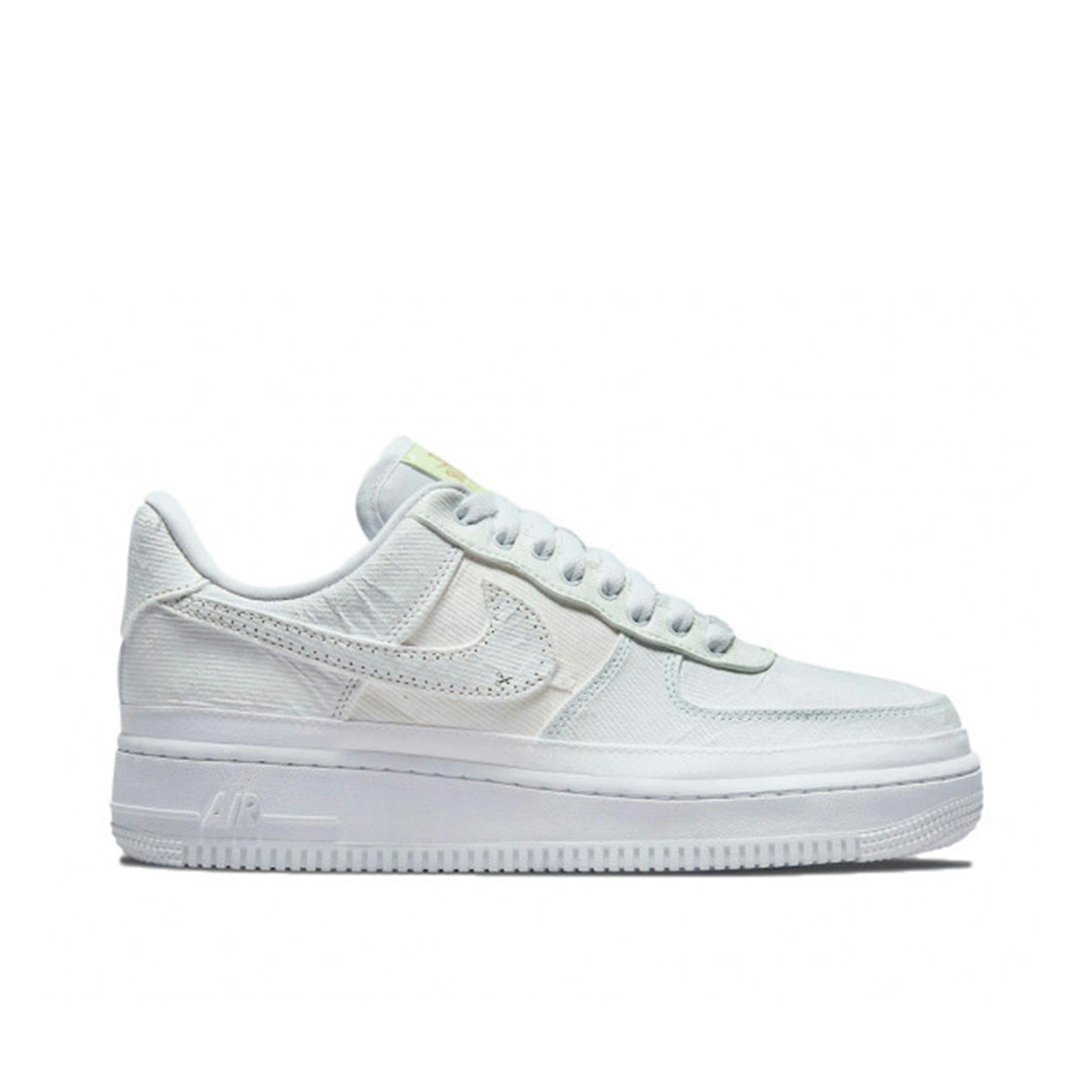 Nike Air Force 1 Low Tear-Away Arctic Punch Sesame