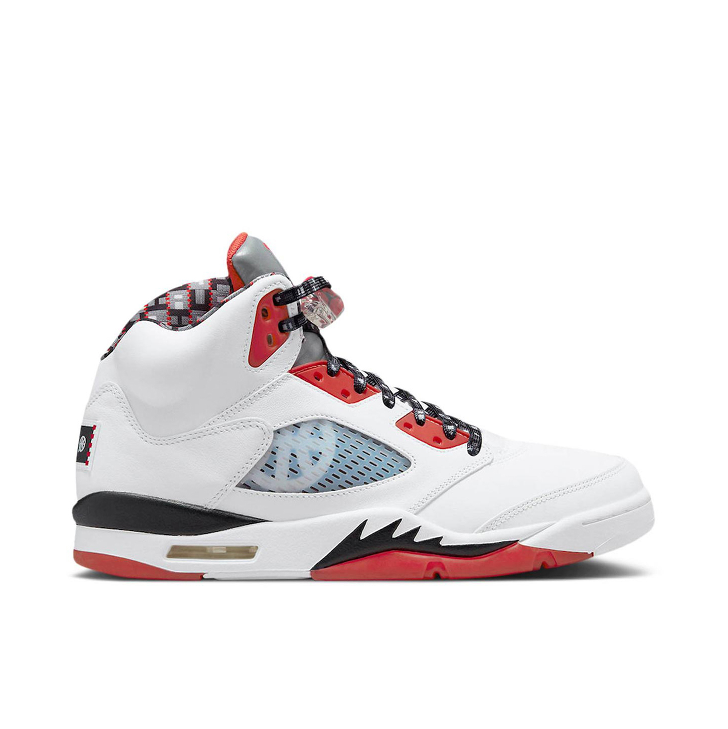 Jordan 5 good Retro Alternate Bel-Air (GS)