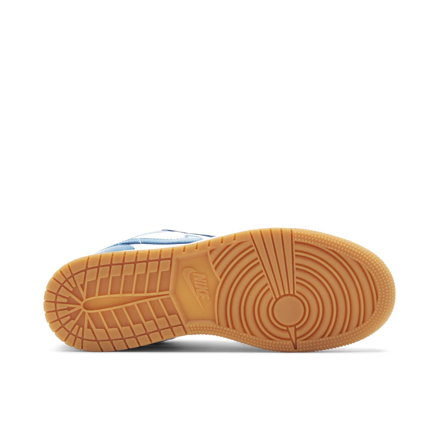 Air Jordan 1 Low Barcelona GS