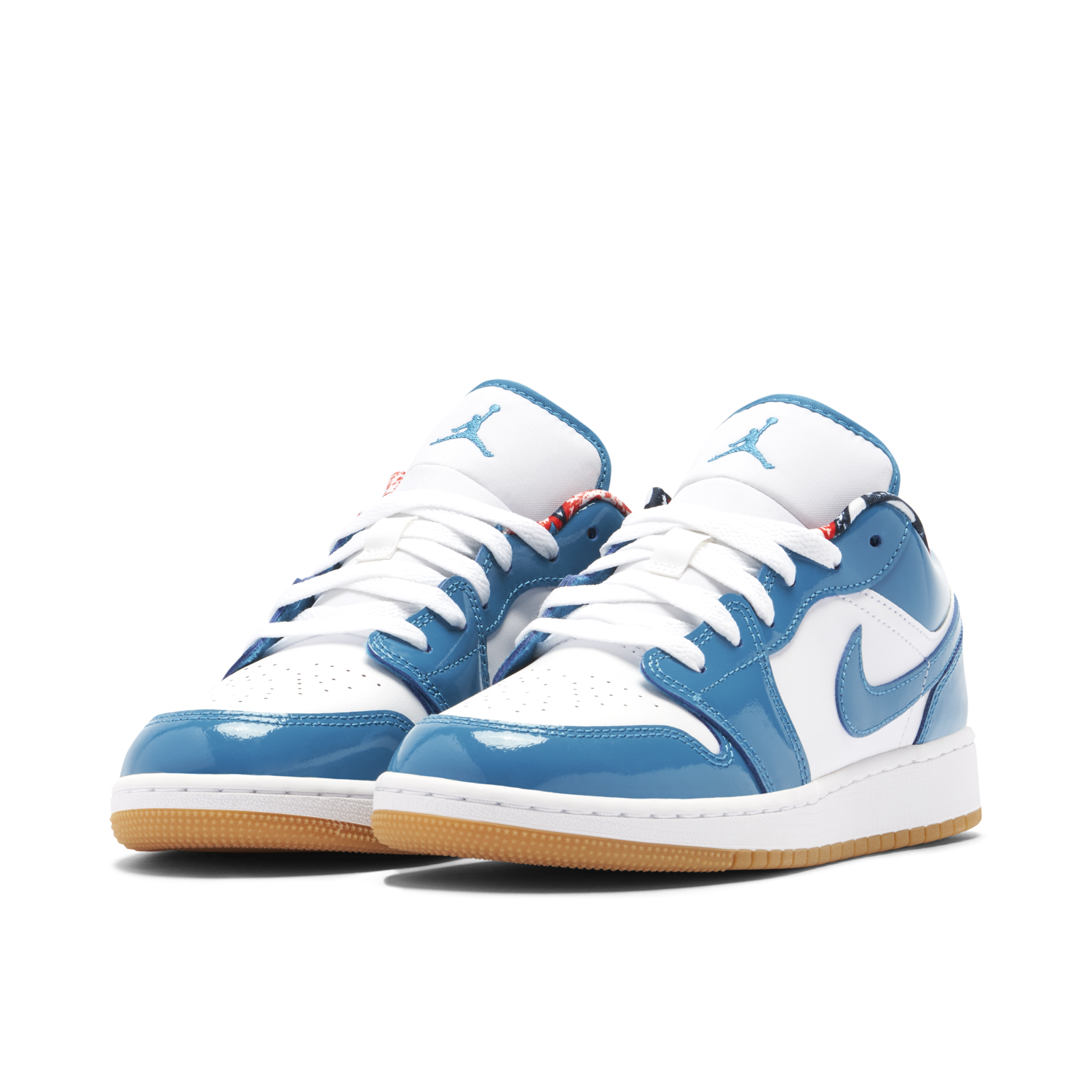 Air Jordan 1 Low Barcelona GS