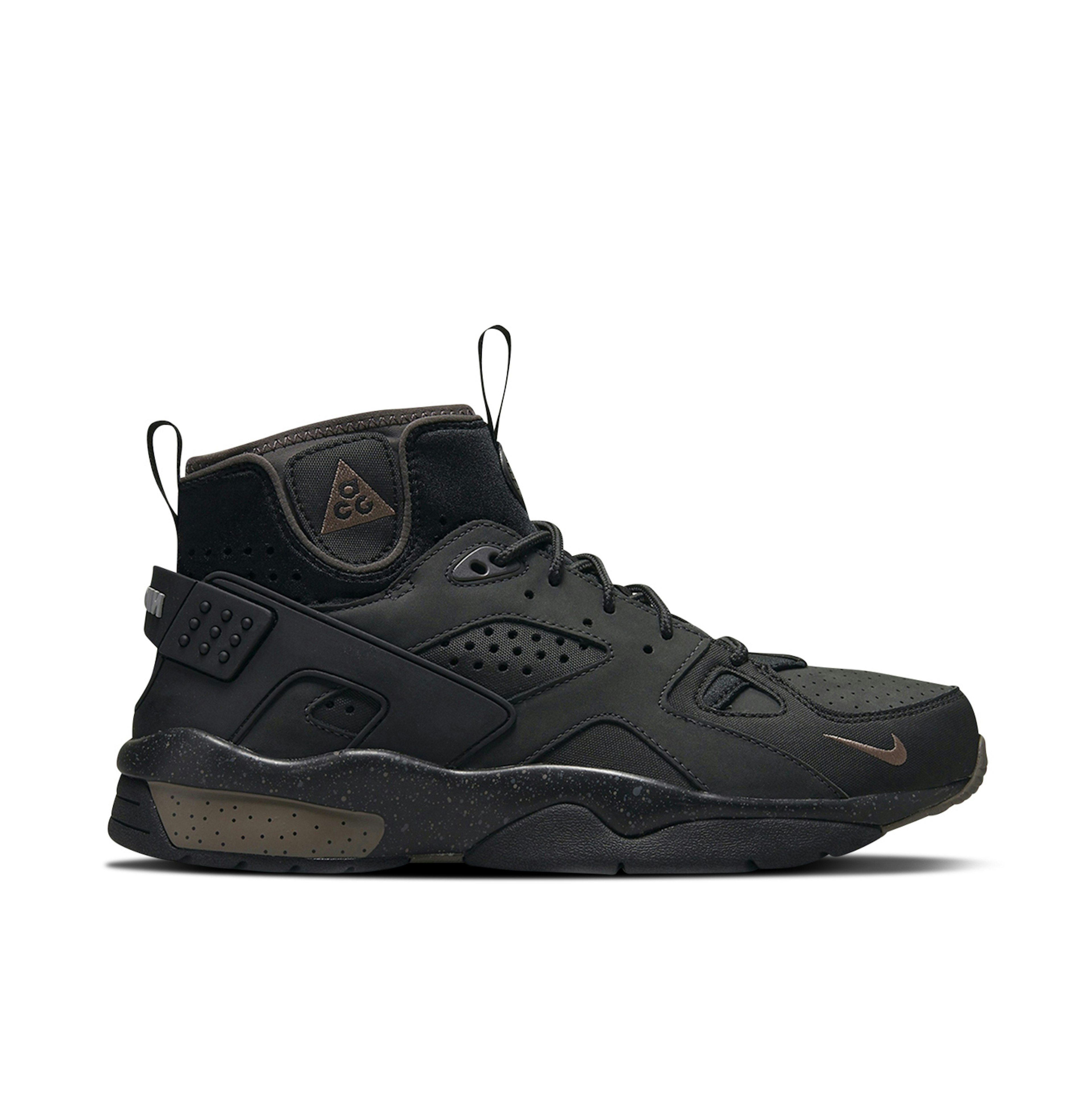 Nike ACG Air Mowabb Off Noir