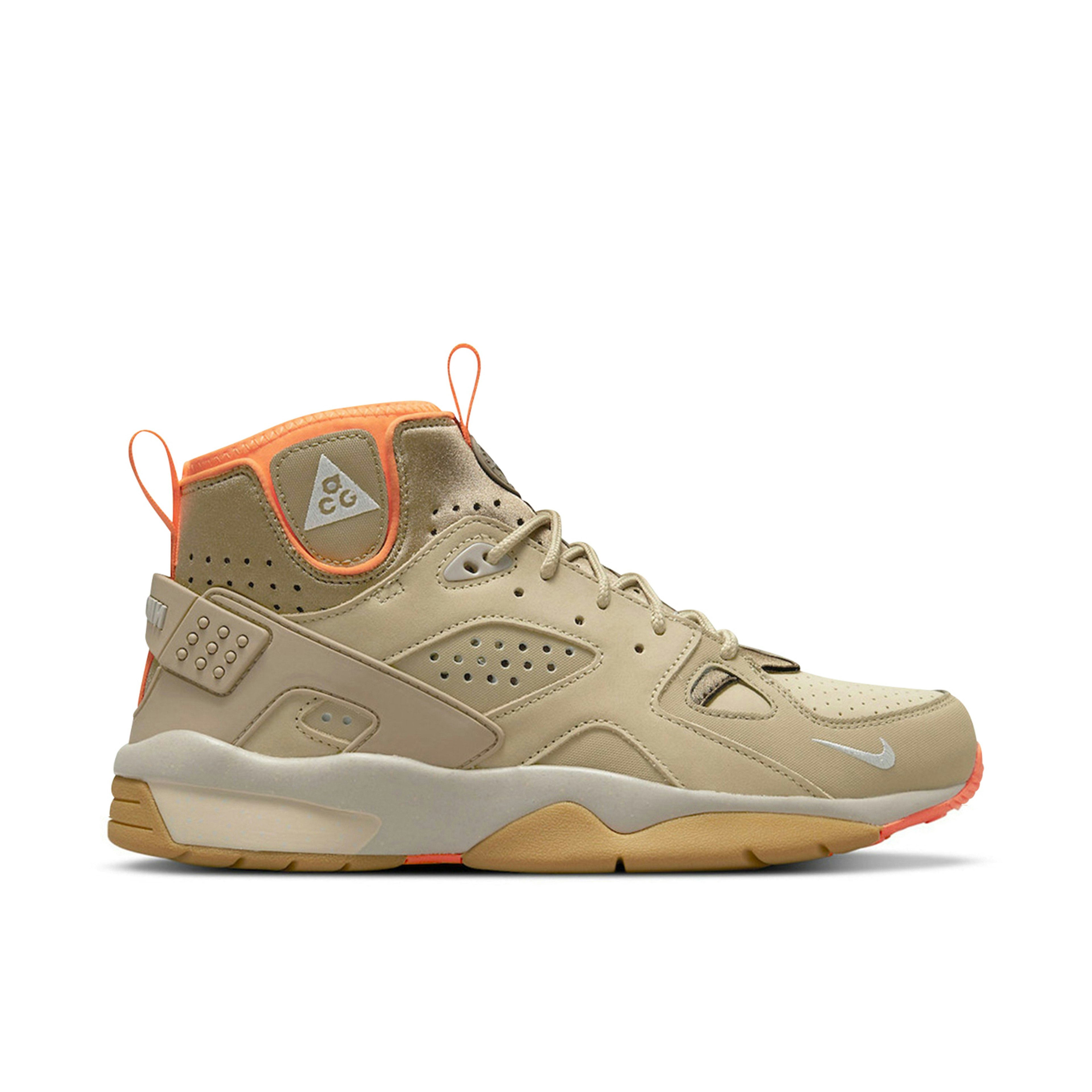 Nike ACG Air Mowabb Limestone