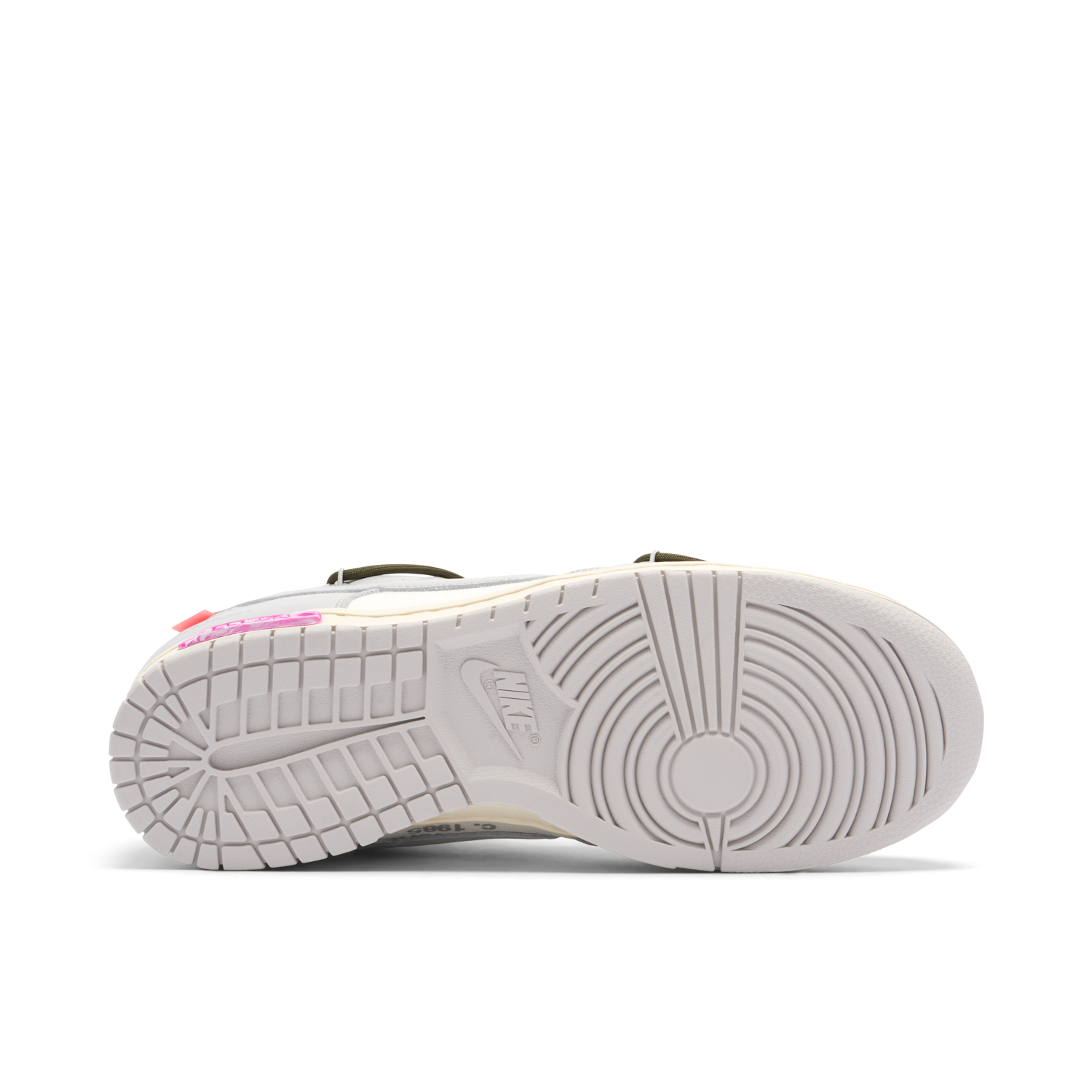 Nike Dunk Low x Off-White Dear Summer - 22 of 50