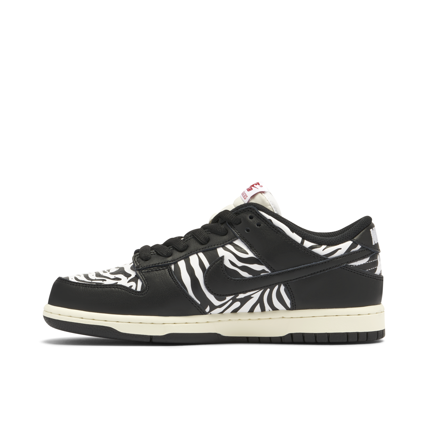 Nike sb zebra discount