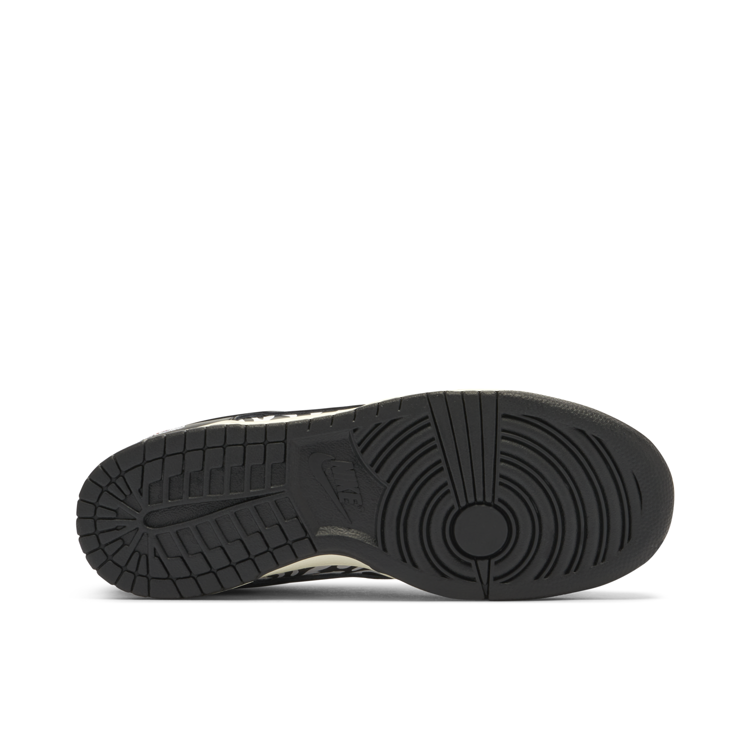 Nike SB Dunk Low OG QS Quartersnacks Zebra